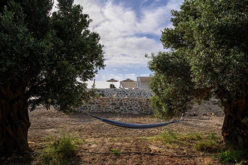 Villa Siriatis II Seaview view 4