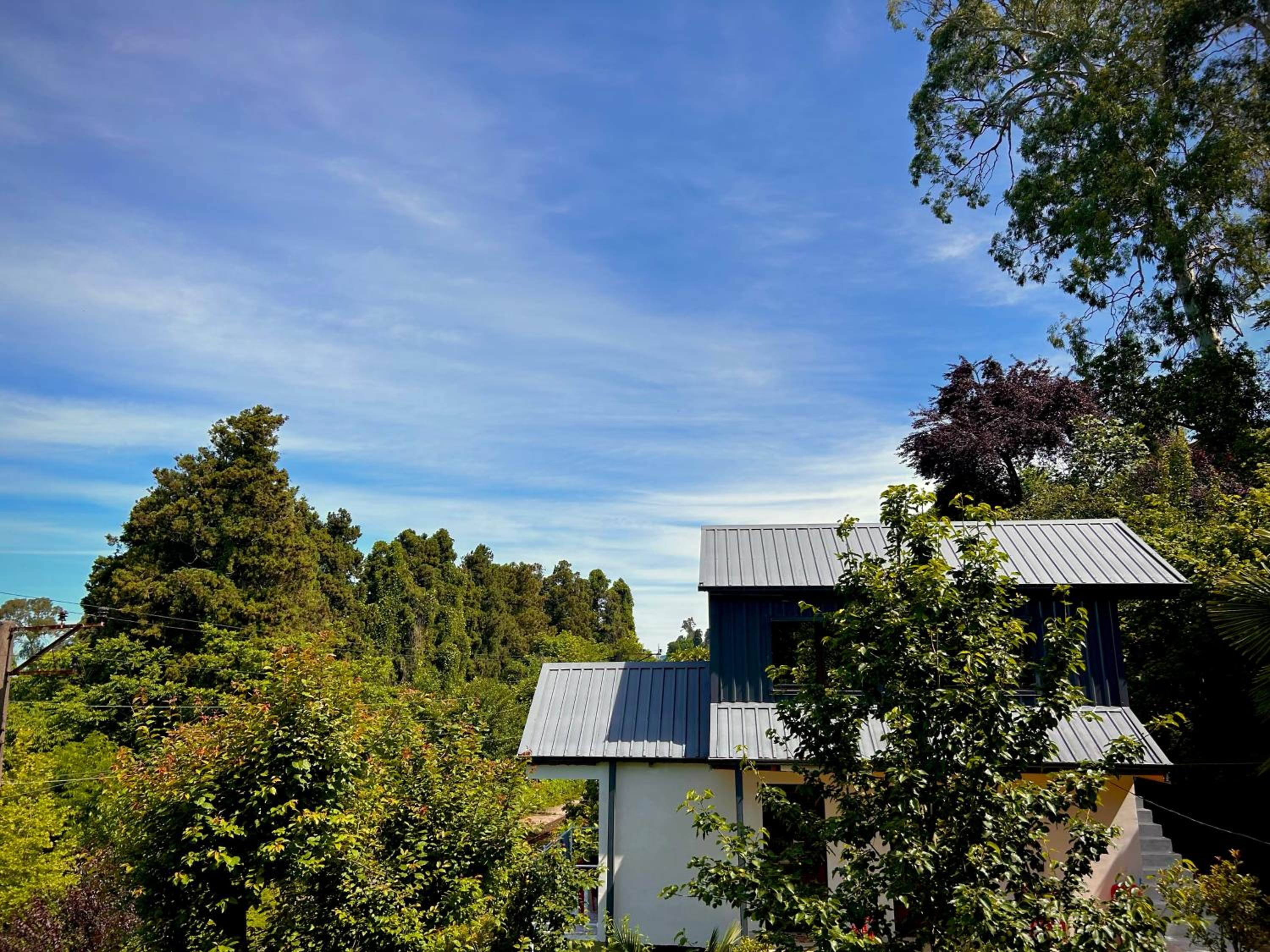 Villa Paradise