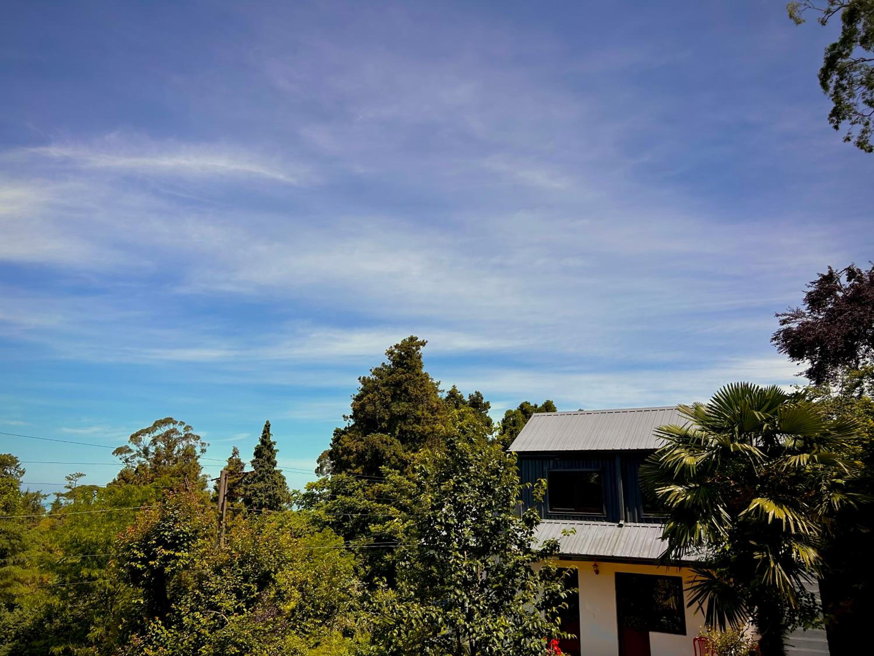 Villa Paradise