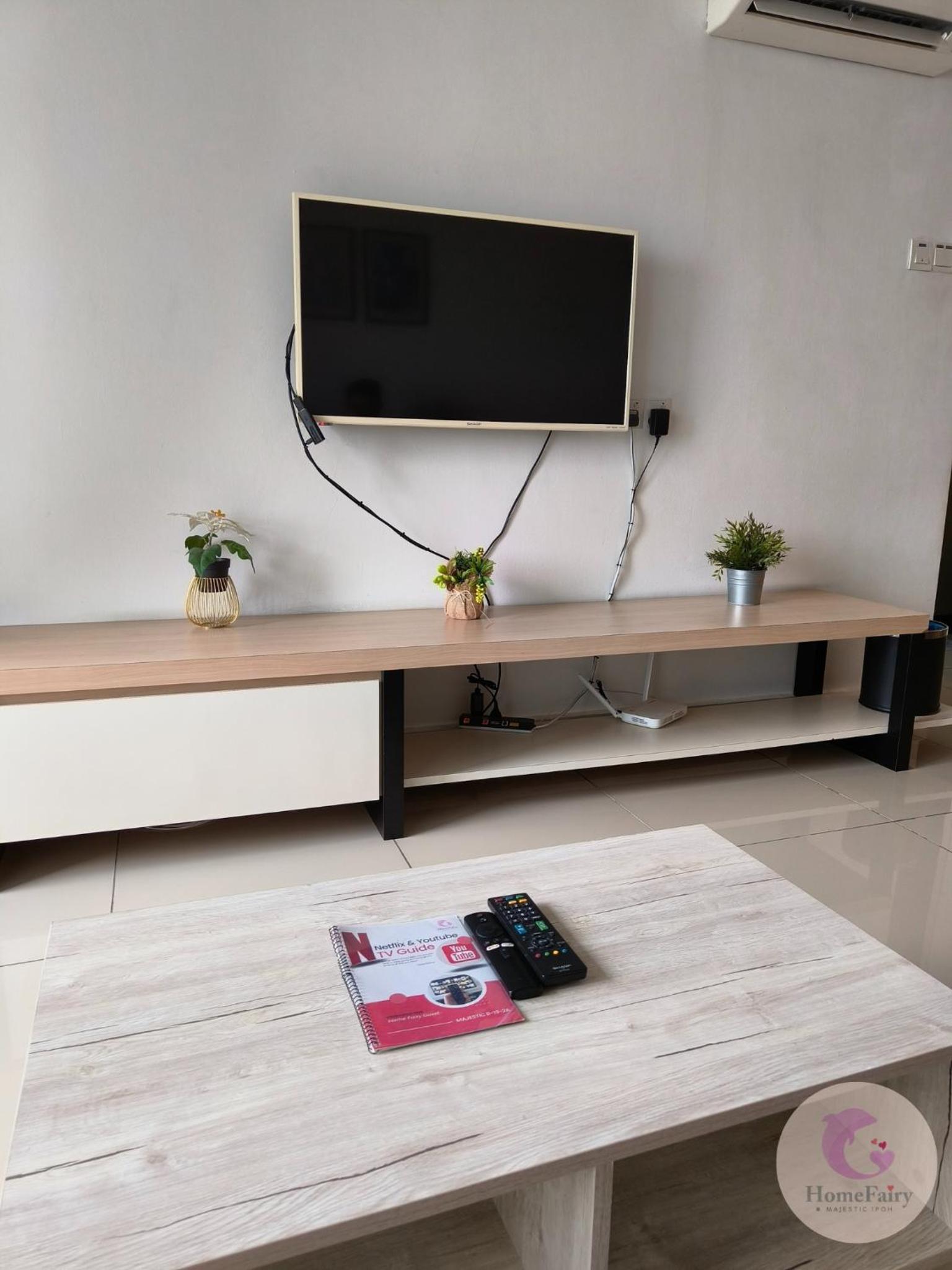 The Majestic Condo Ipoh Home Fairy 1 photo 6