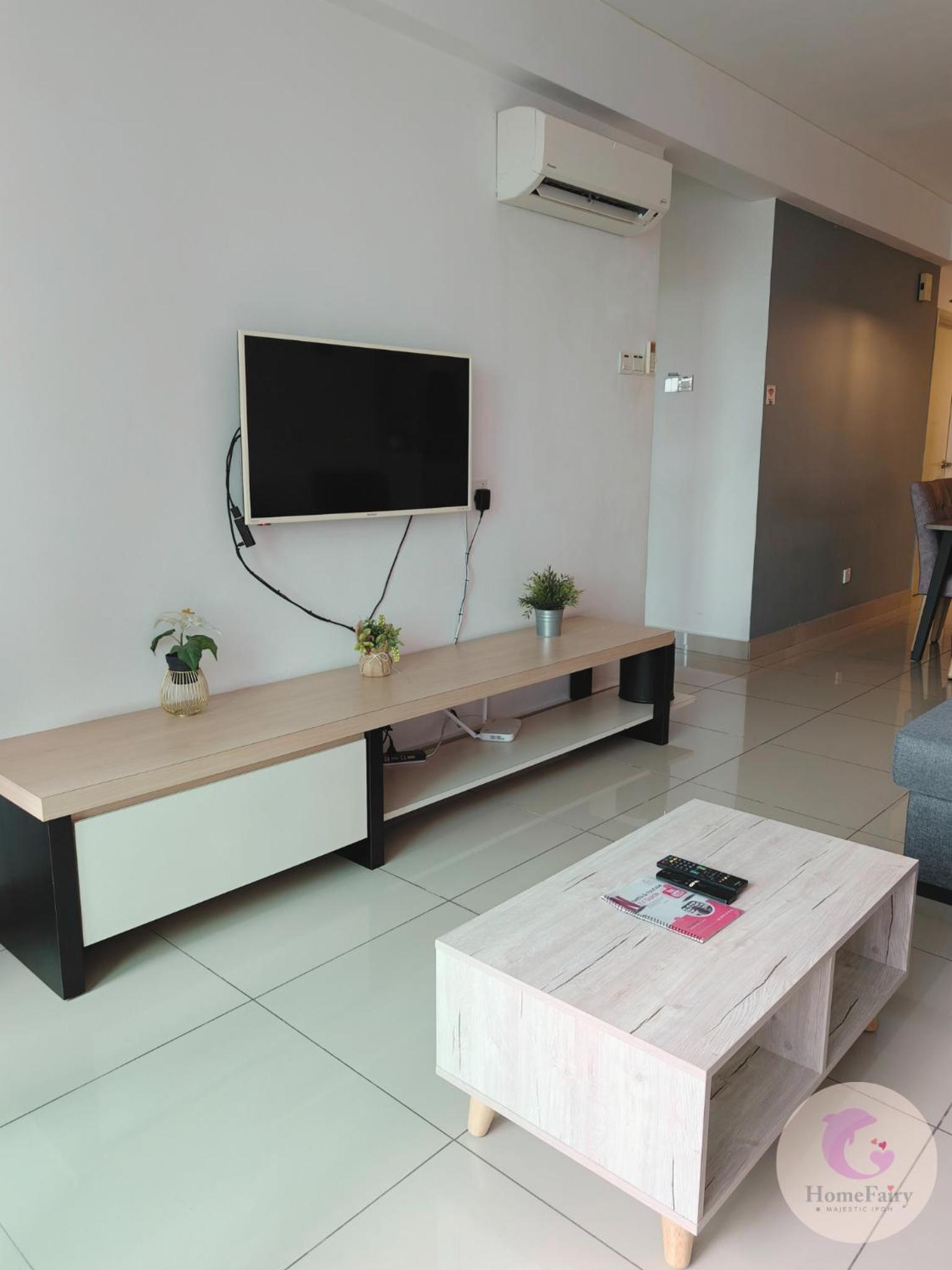 The Majestic Condo Ipoh Home Fairy 1 photo 7