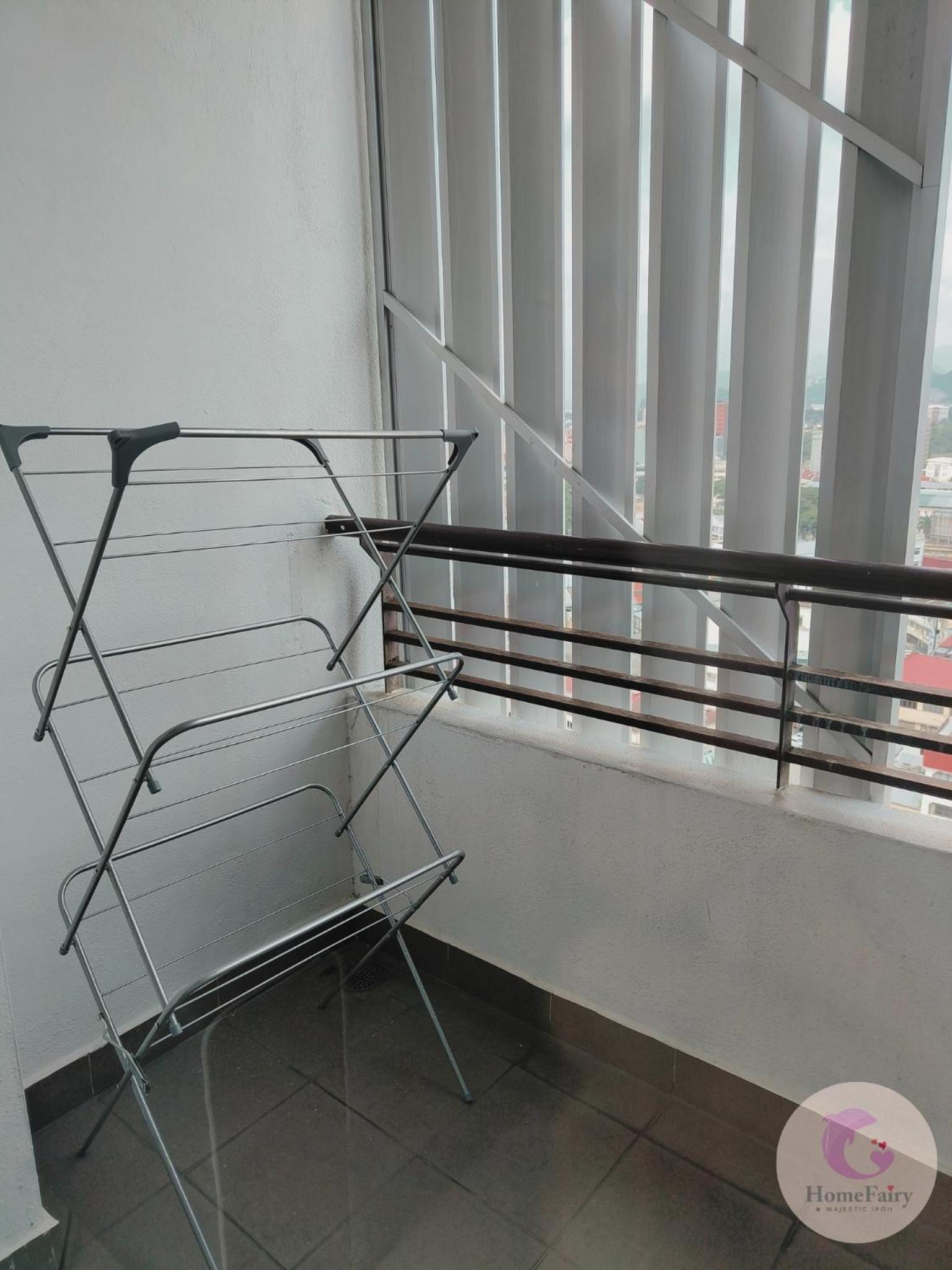 The Majestic Condo Ipoh Home Fairy 1 photo 8