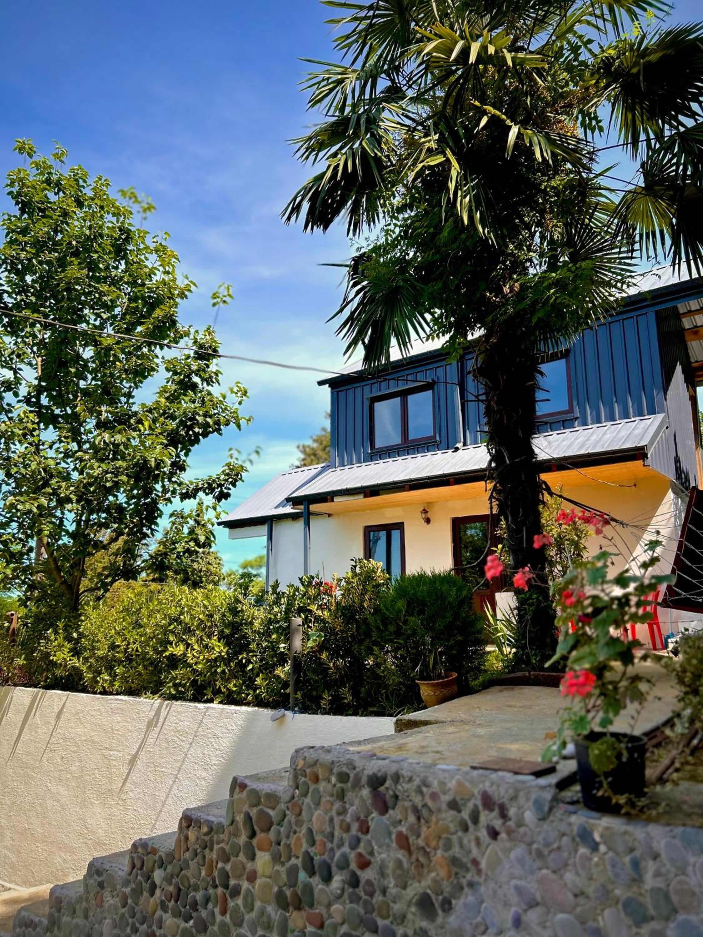 Villa Paradise