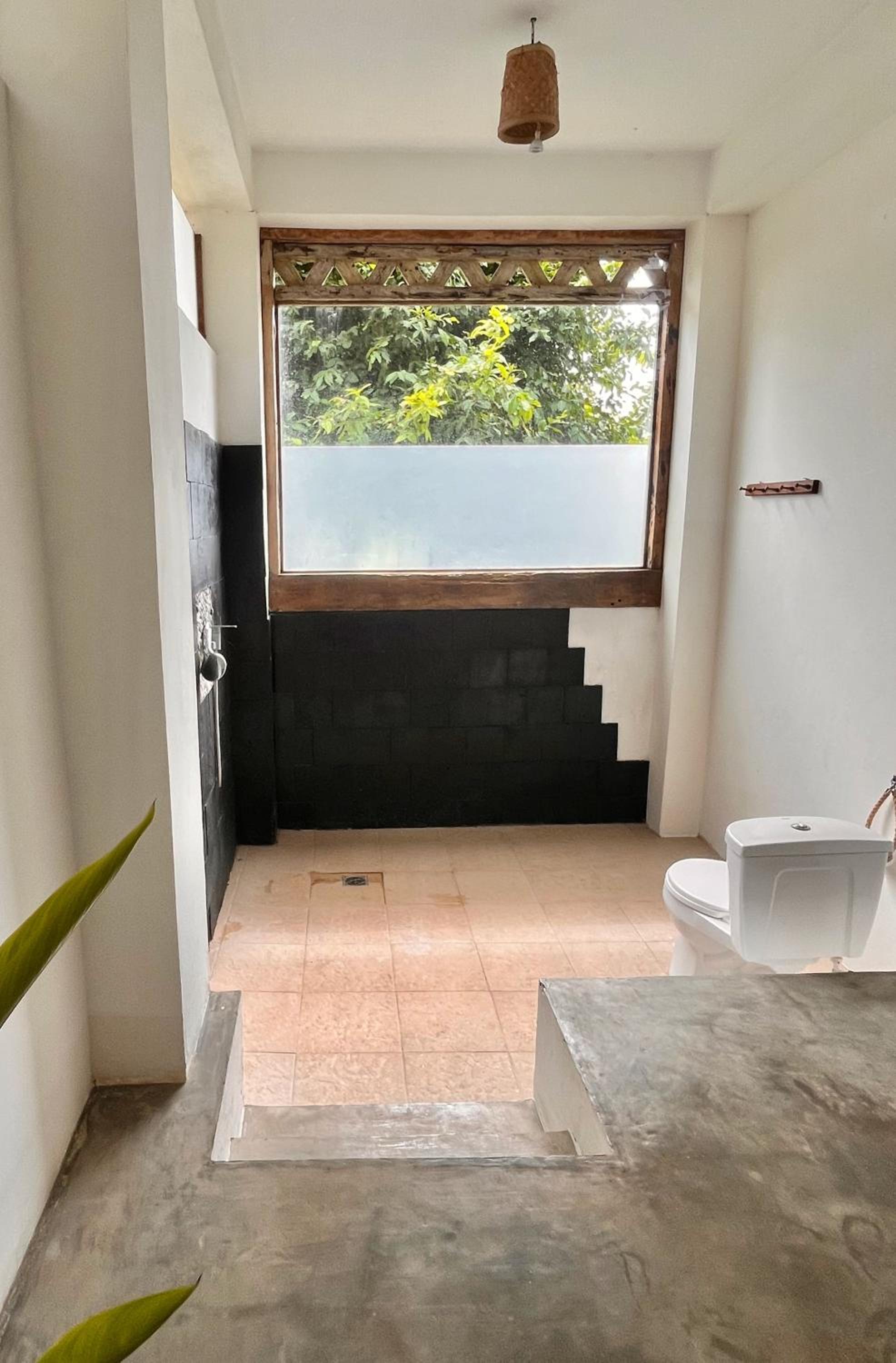 Vertical House Bali