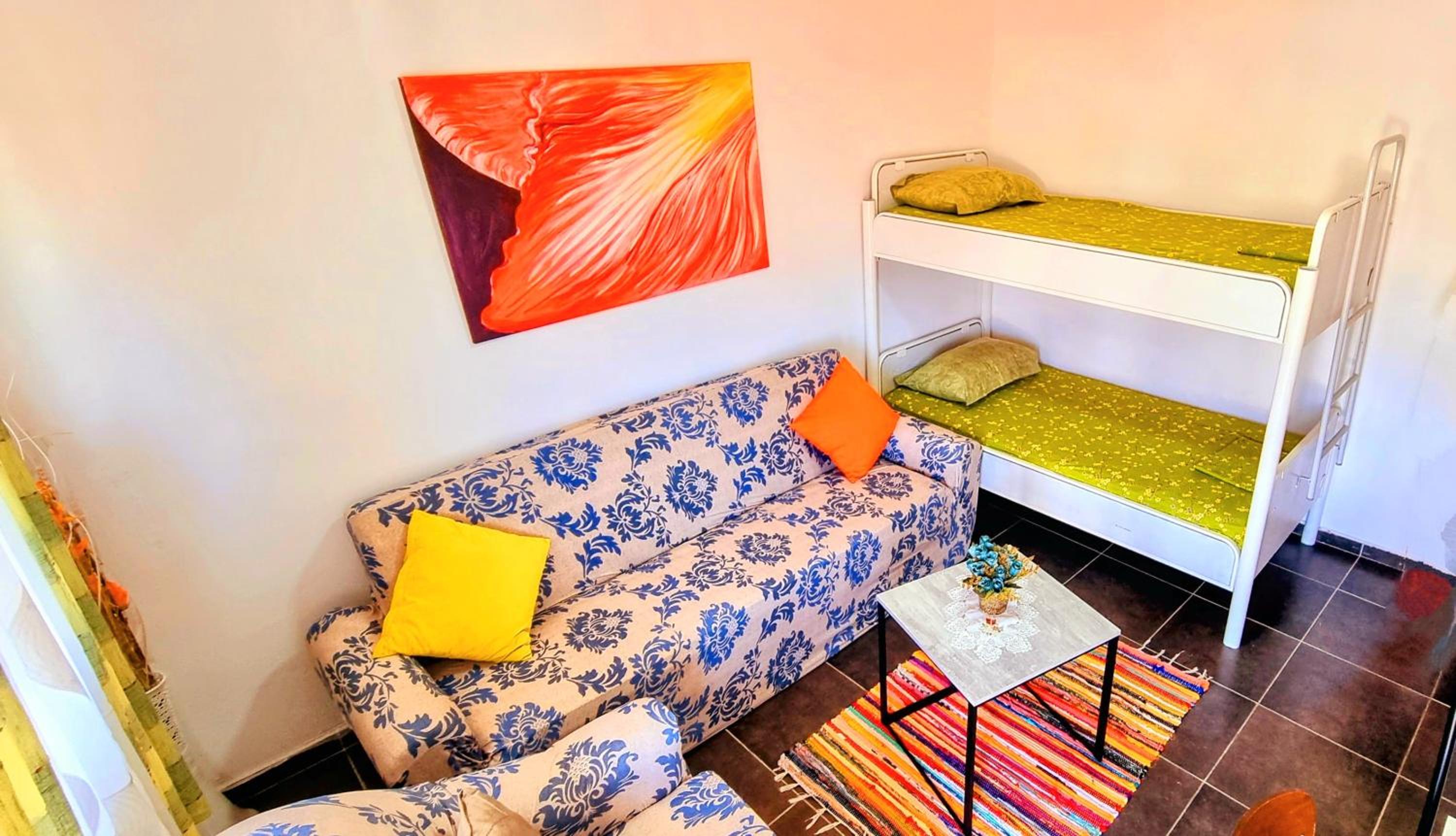 Willy Apartments