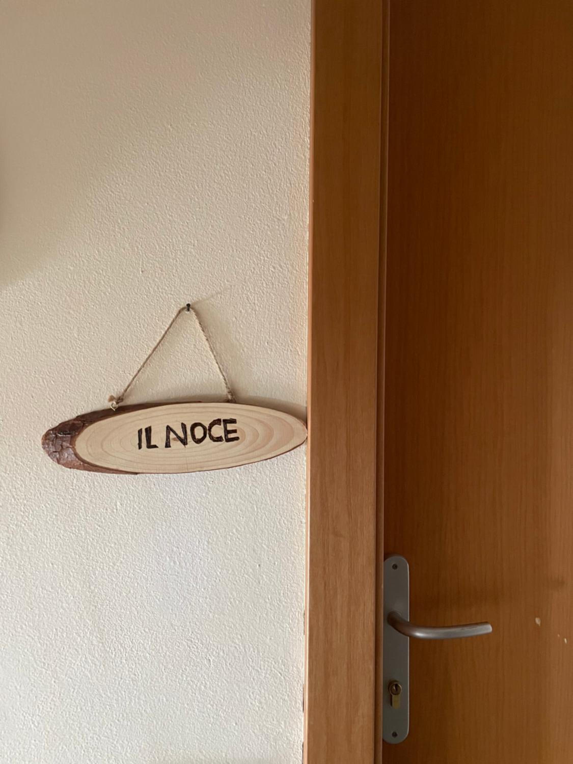 Il Noce Appartamento
