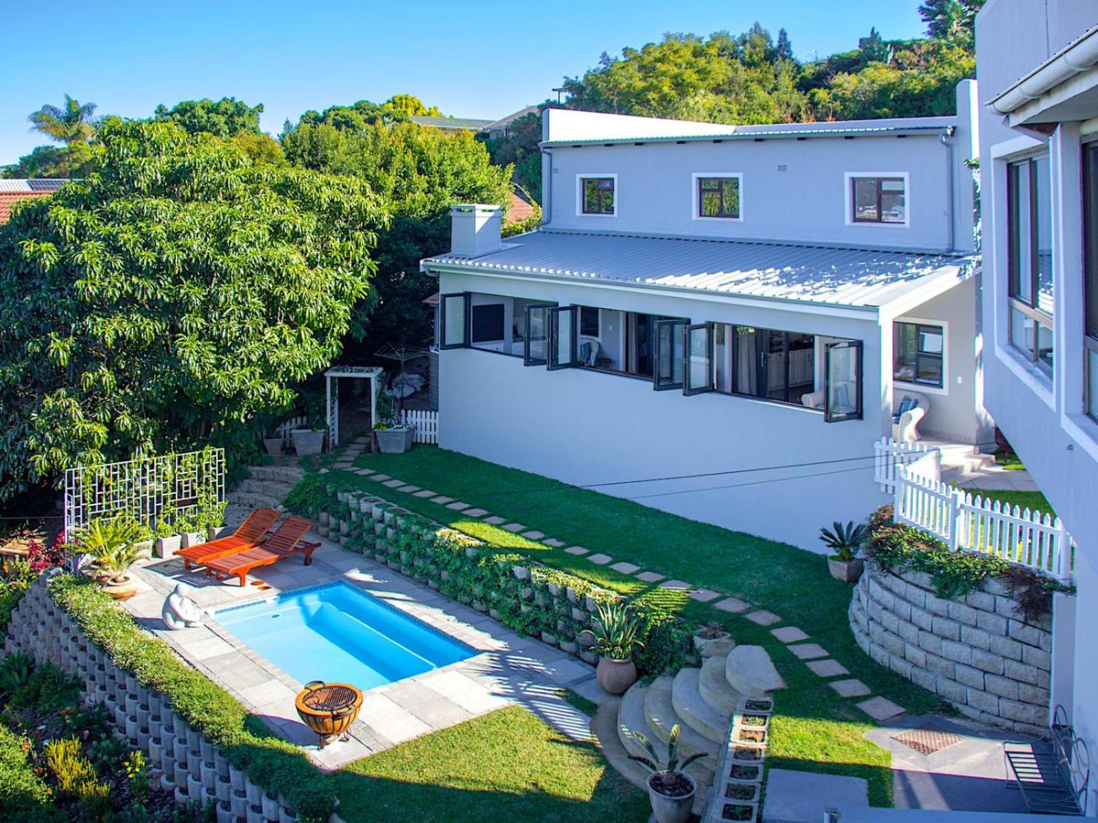 Sunnymeade Guest House view 2