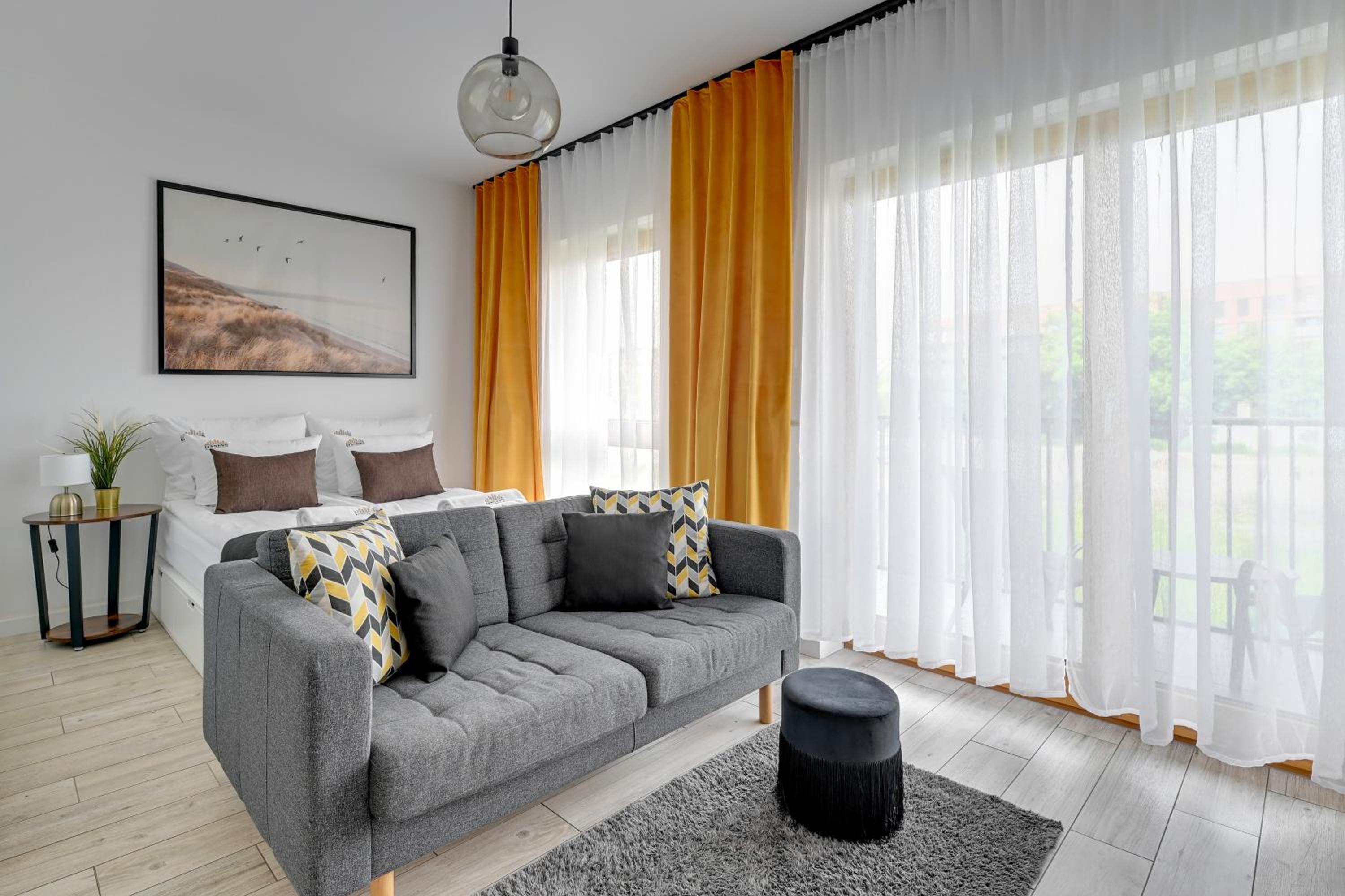 Nadmotławie Riverside - Parking, Sauna & Gym by Downtown Apartments