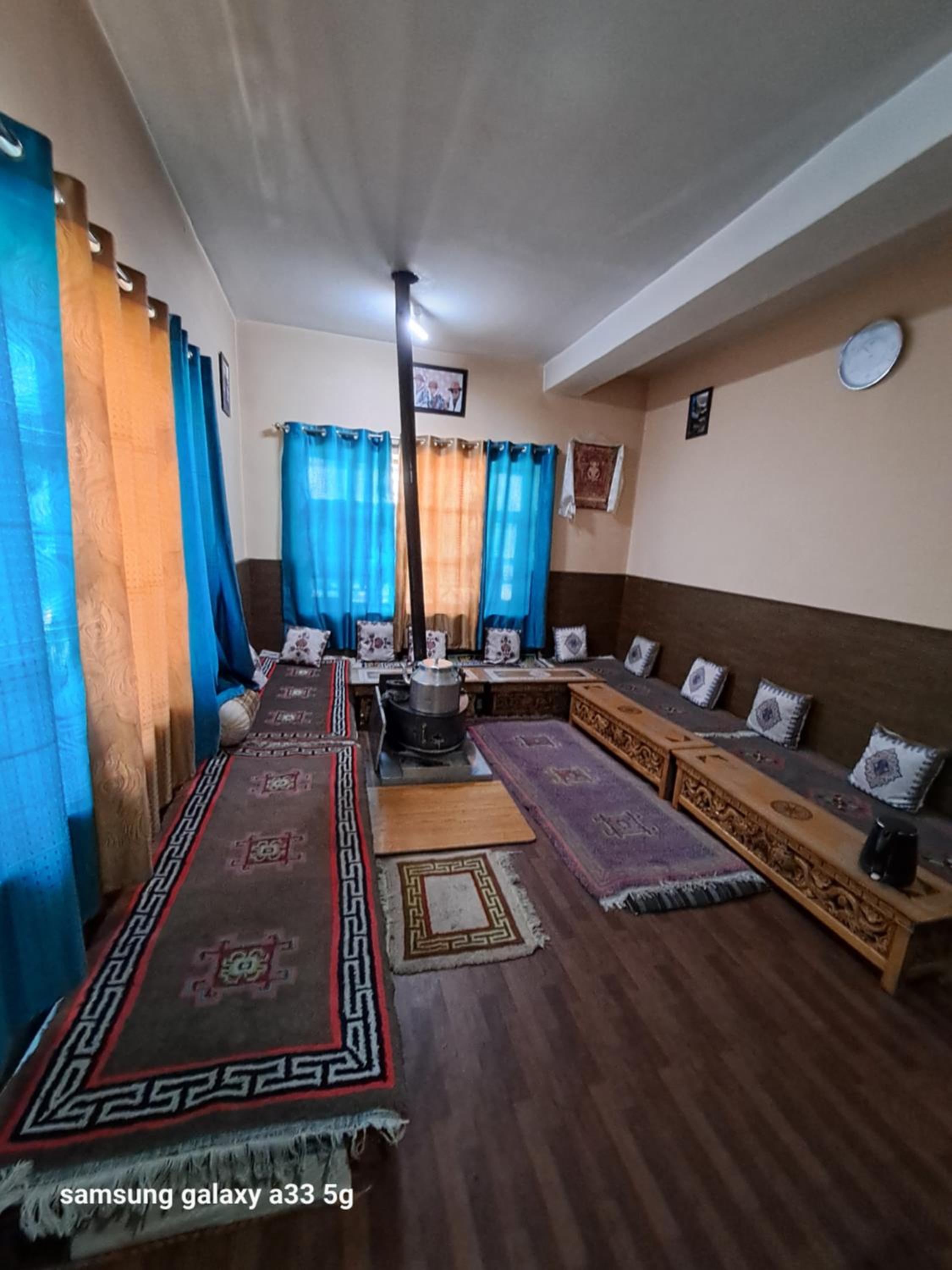 Namgun Homestay