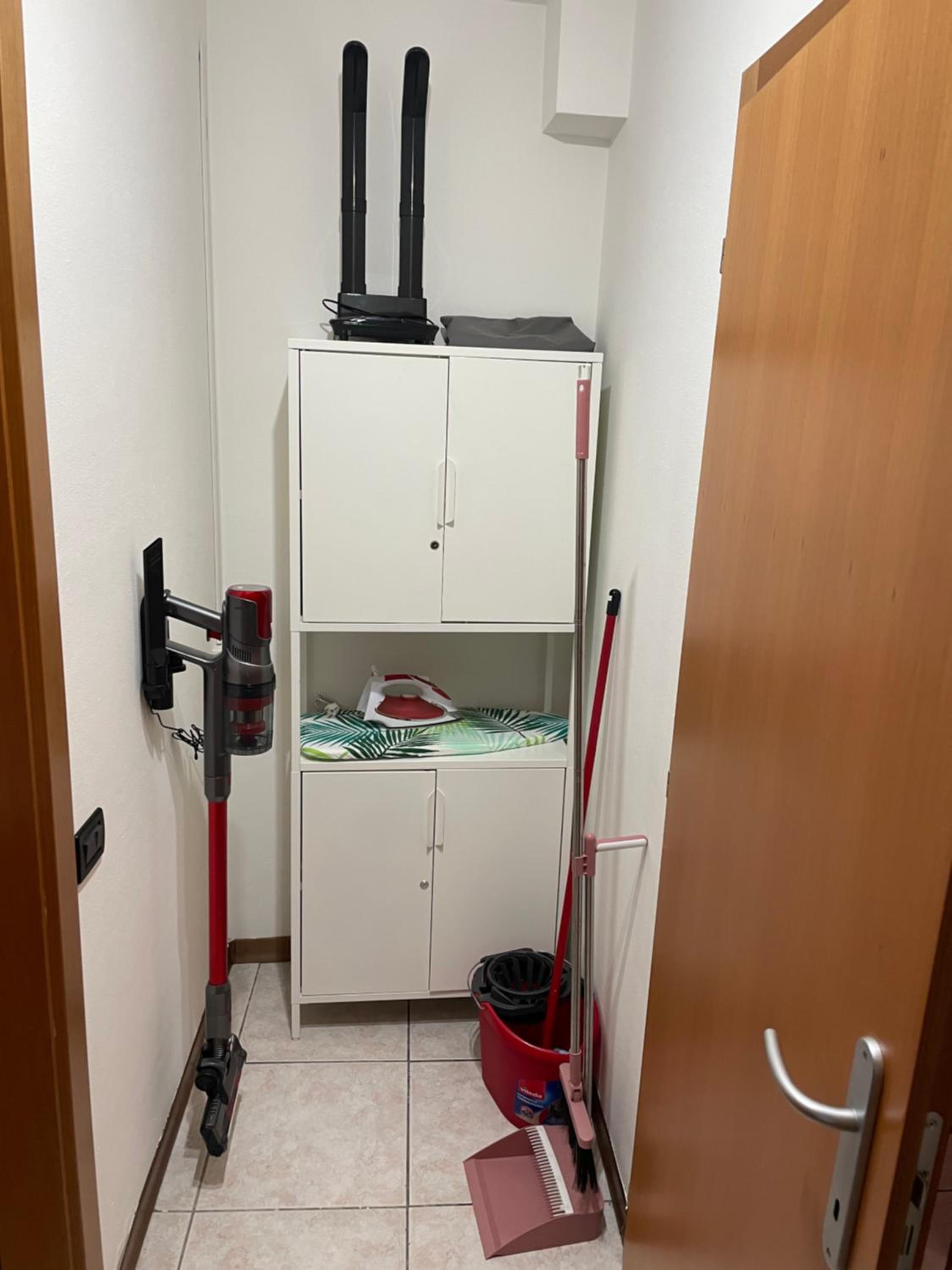 Il Noce Appartamento
