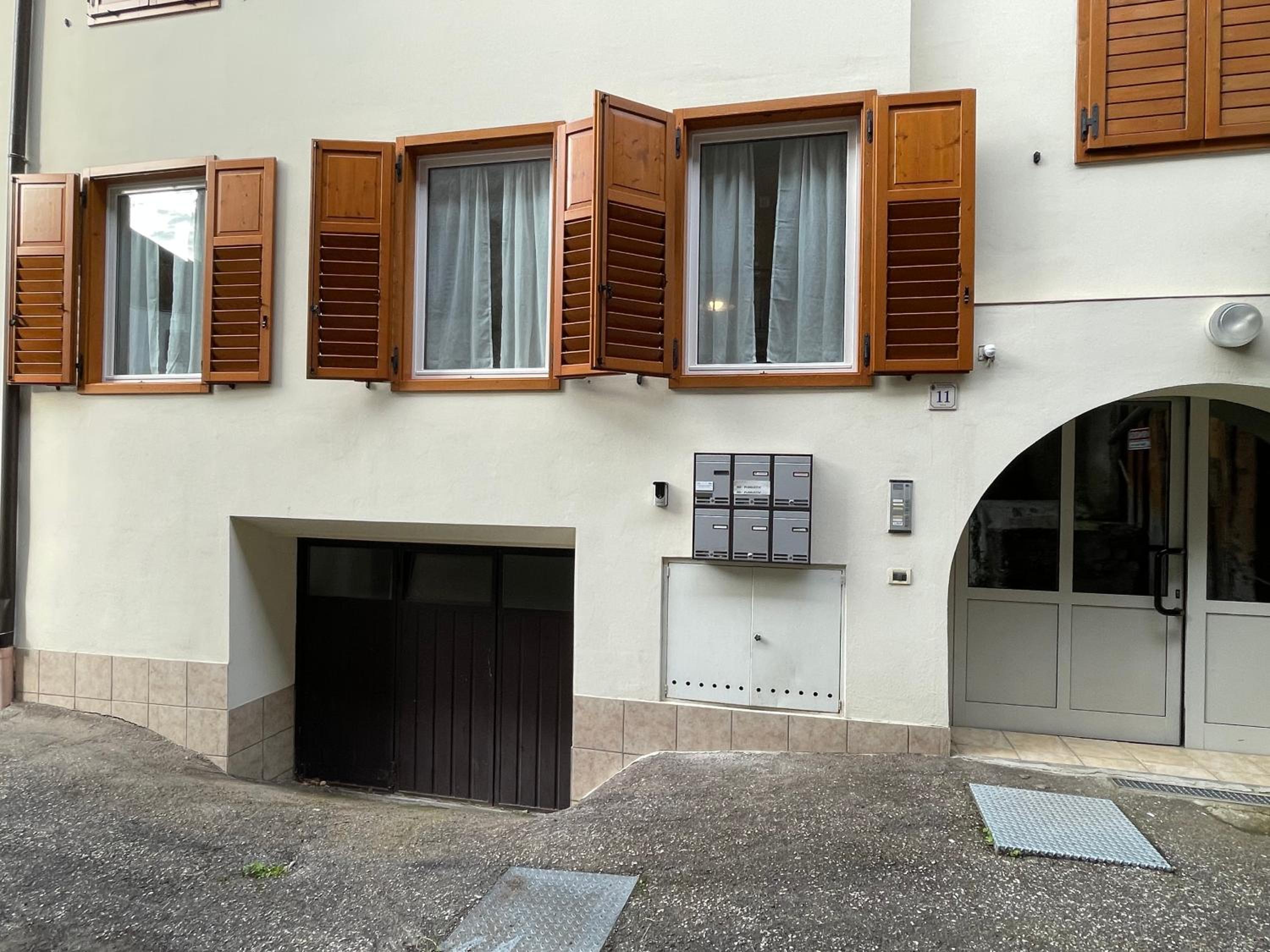 Il Noce Appartamento