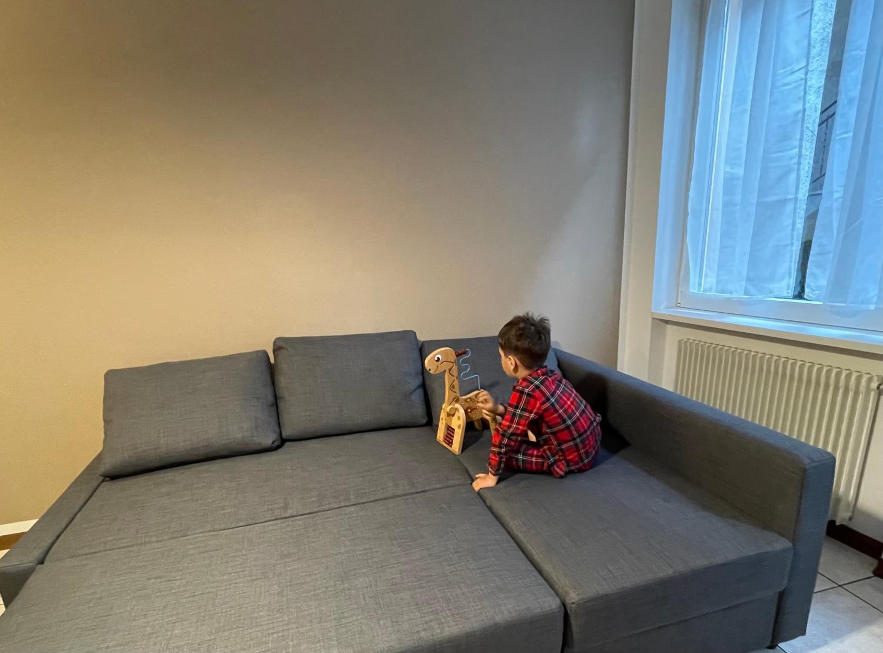Il Noce Appartamento