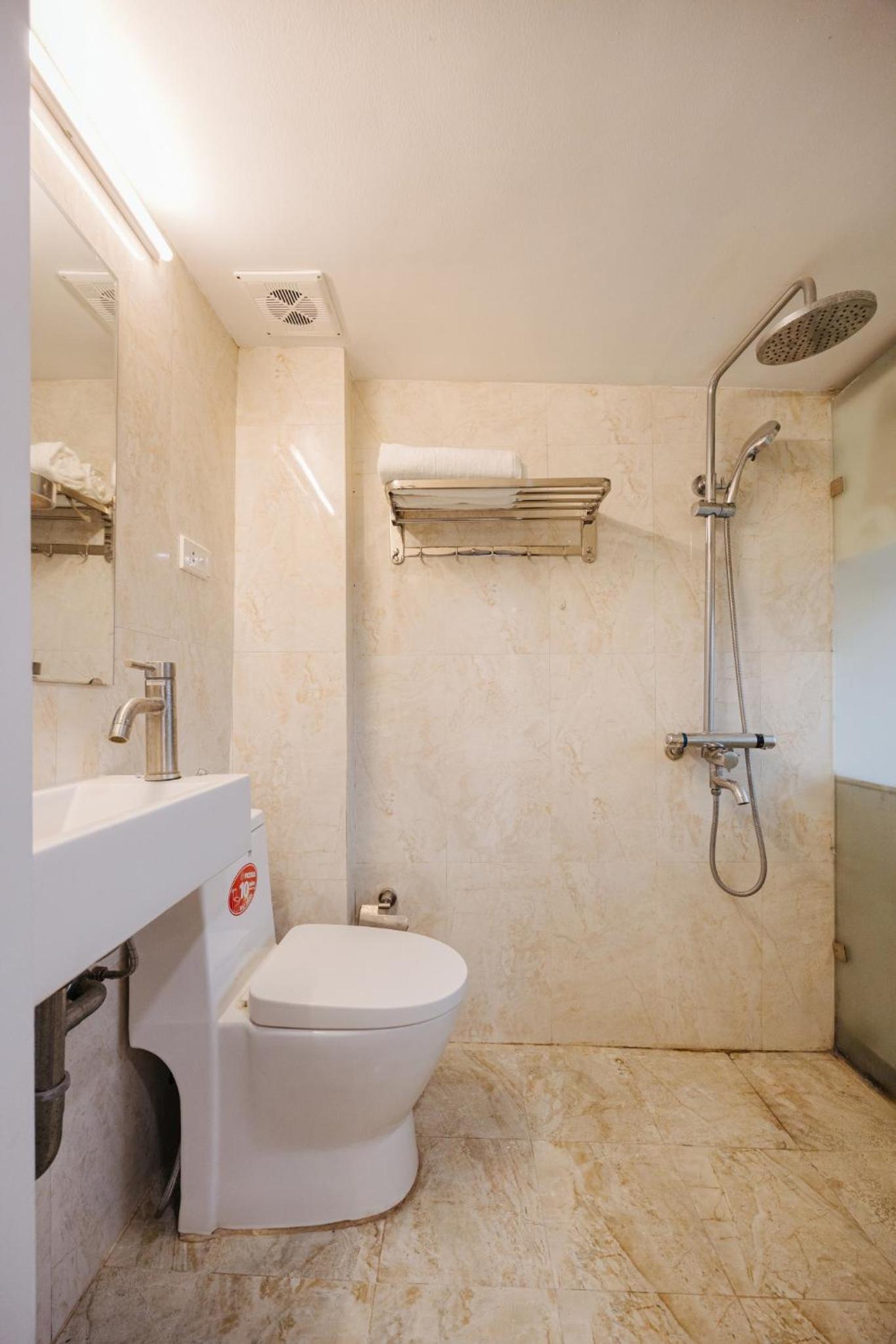 Grey Home Hanoi