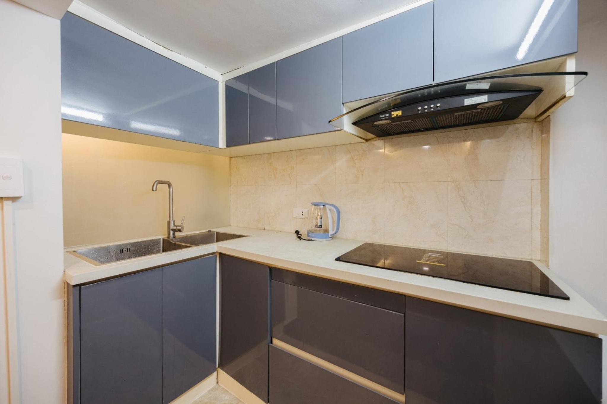 Grey Home Hanoi