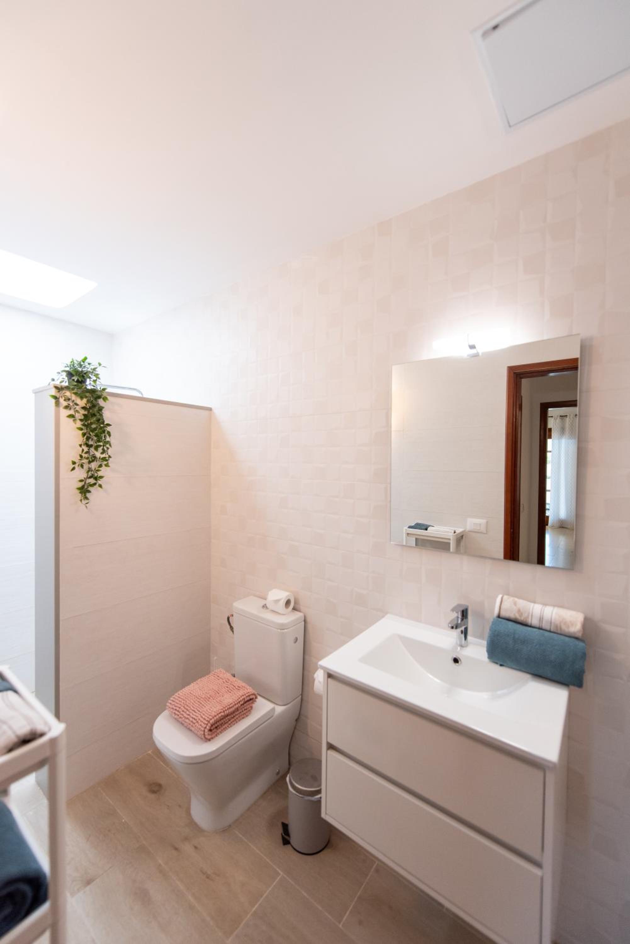 Villa Blanca Nudist Place