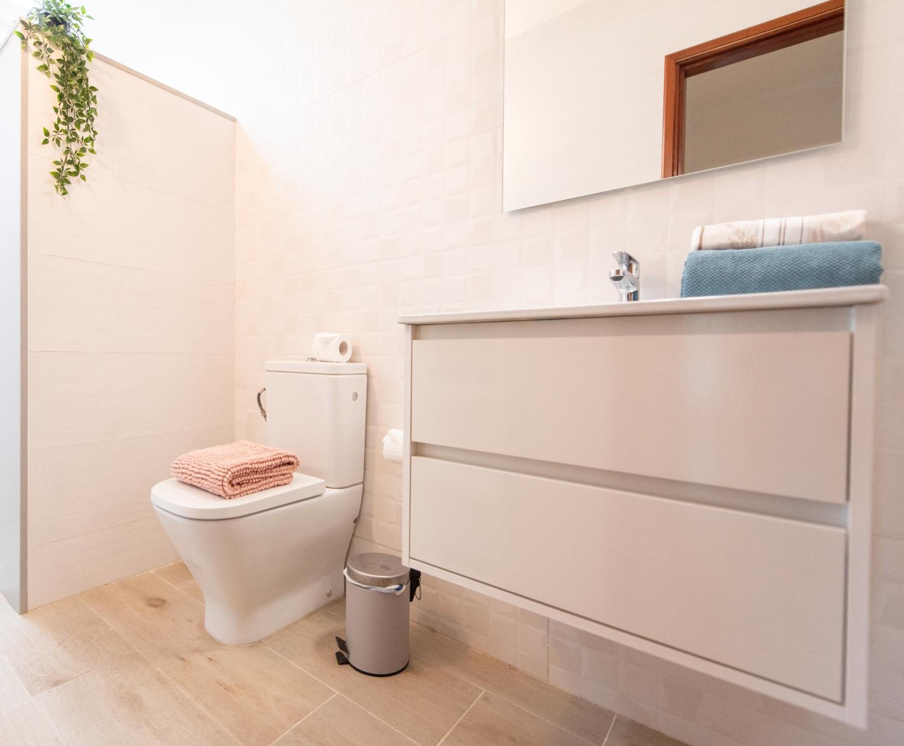 Villa Blanca Nudist Place