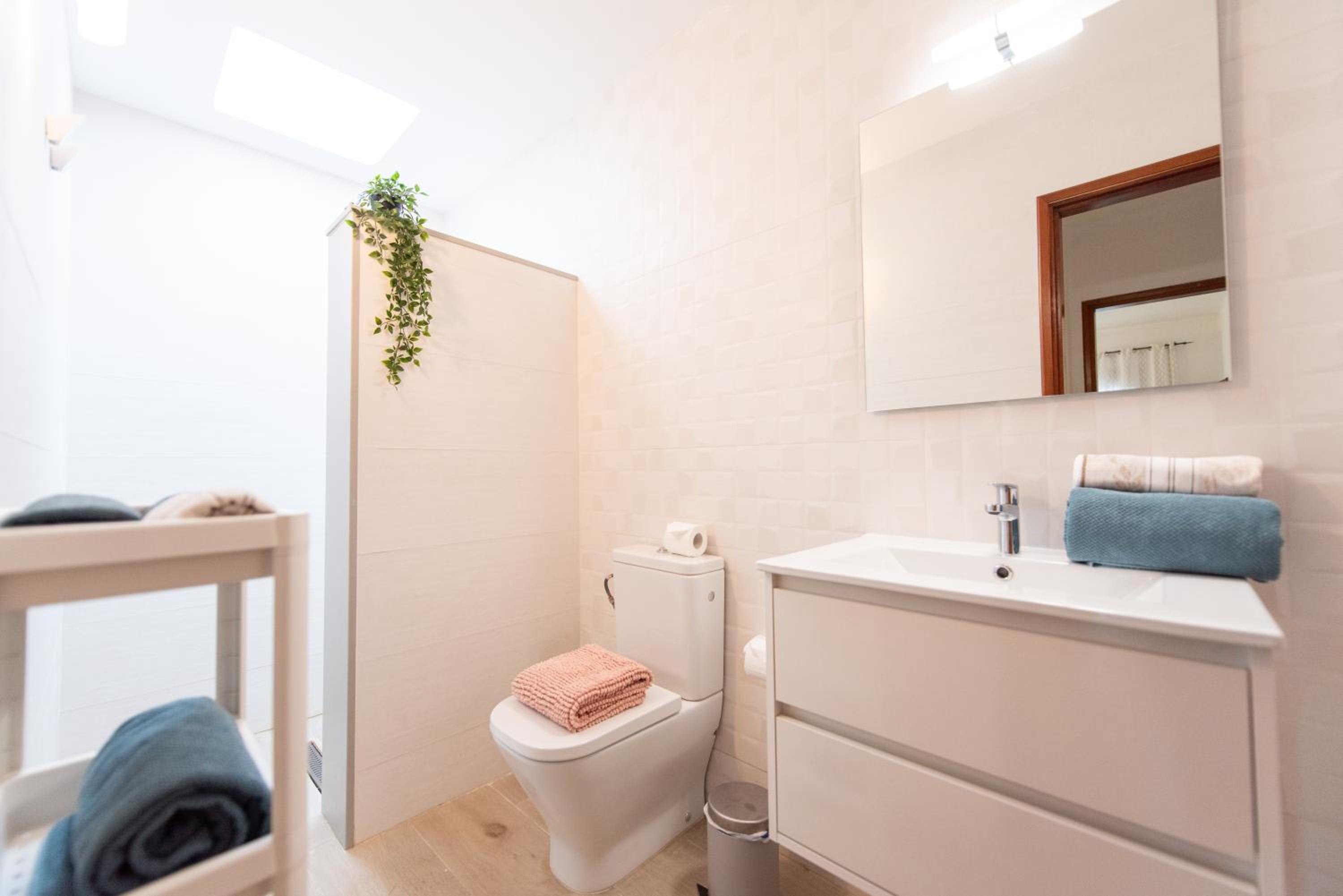 Villa Blanca Nudist Place