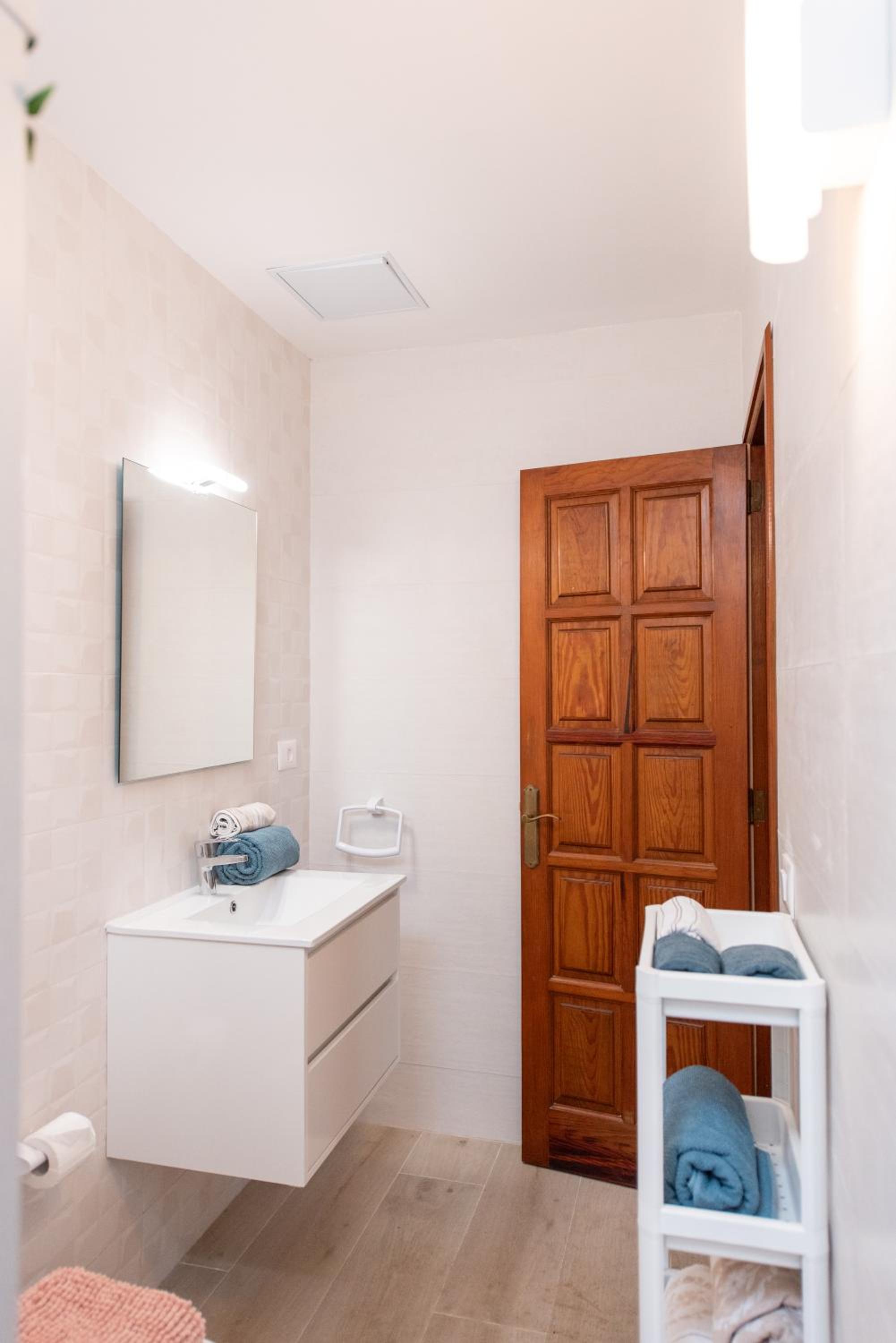Villa Blanca Nudist Place