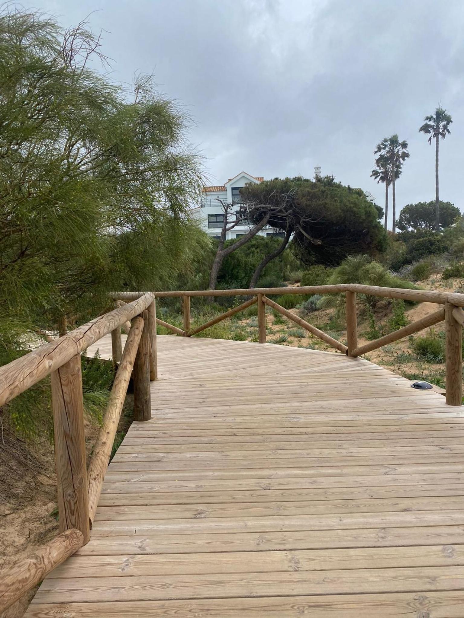 Chalet EL Refugio