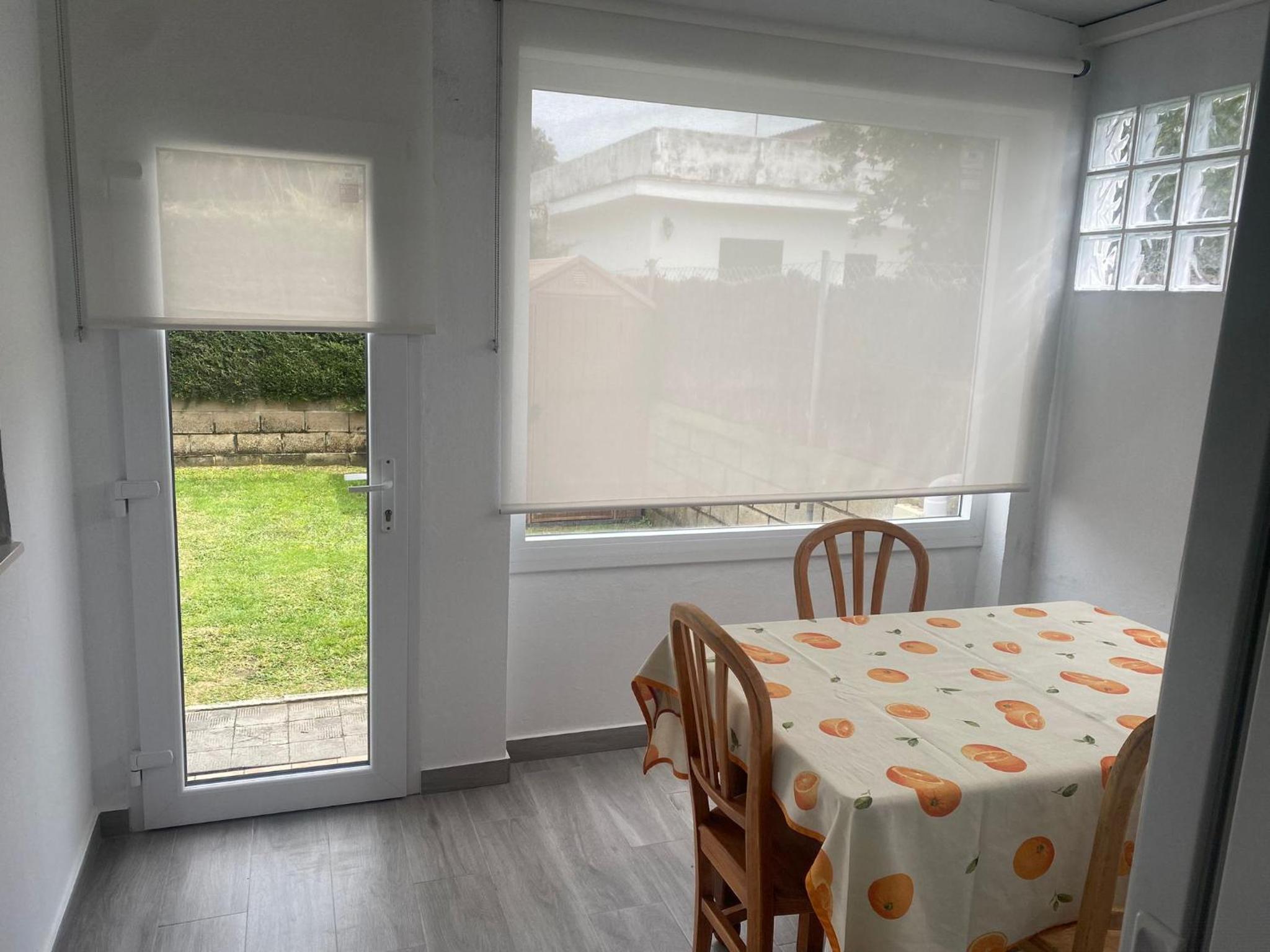 Chalet EL Refugio