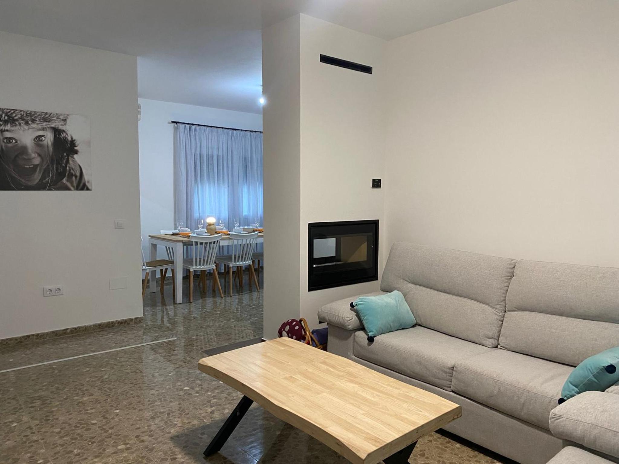 Chalet EL Refugio