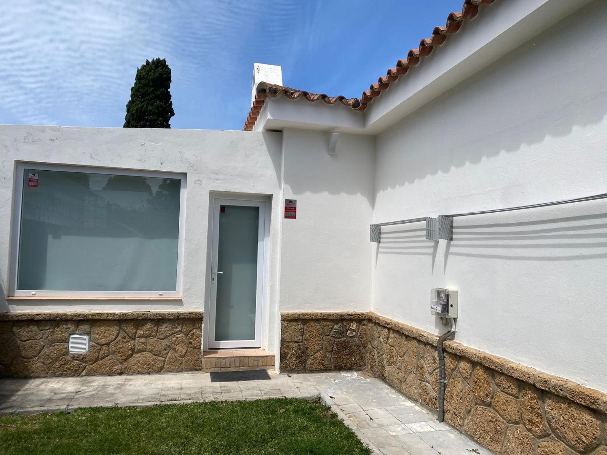 Chalet EL Refugio