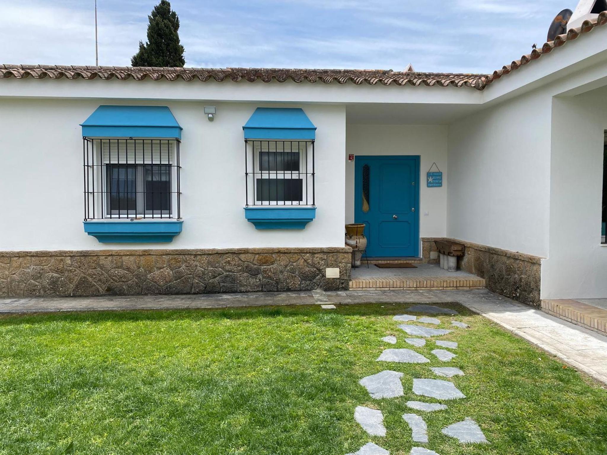 Chalet EL Refugio