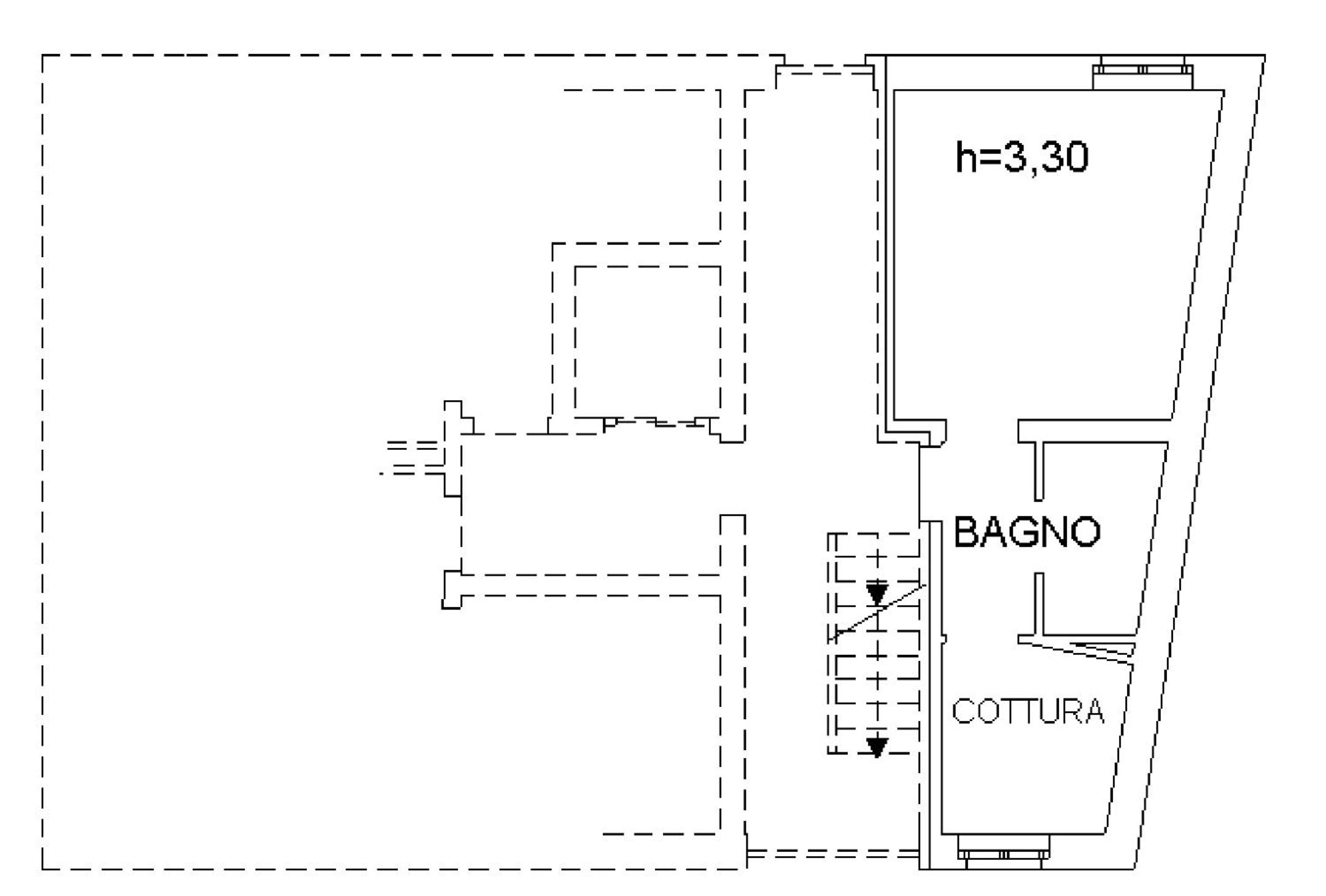 Monza Apartments view 4