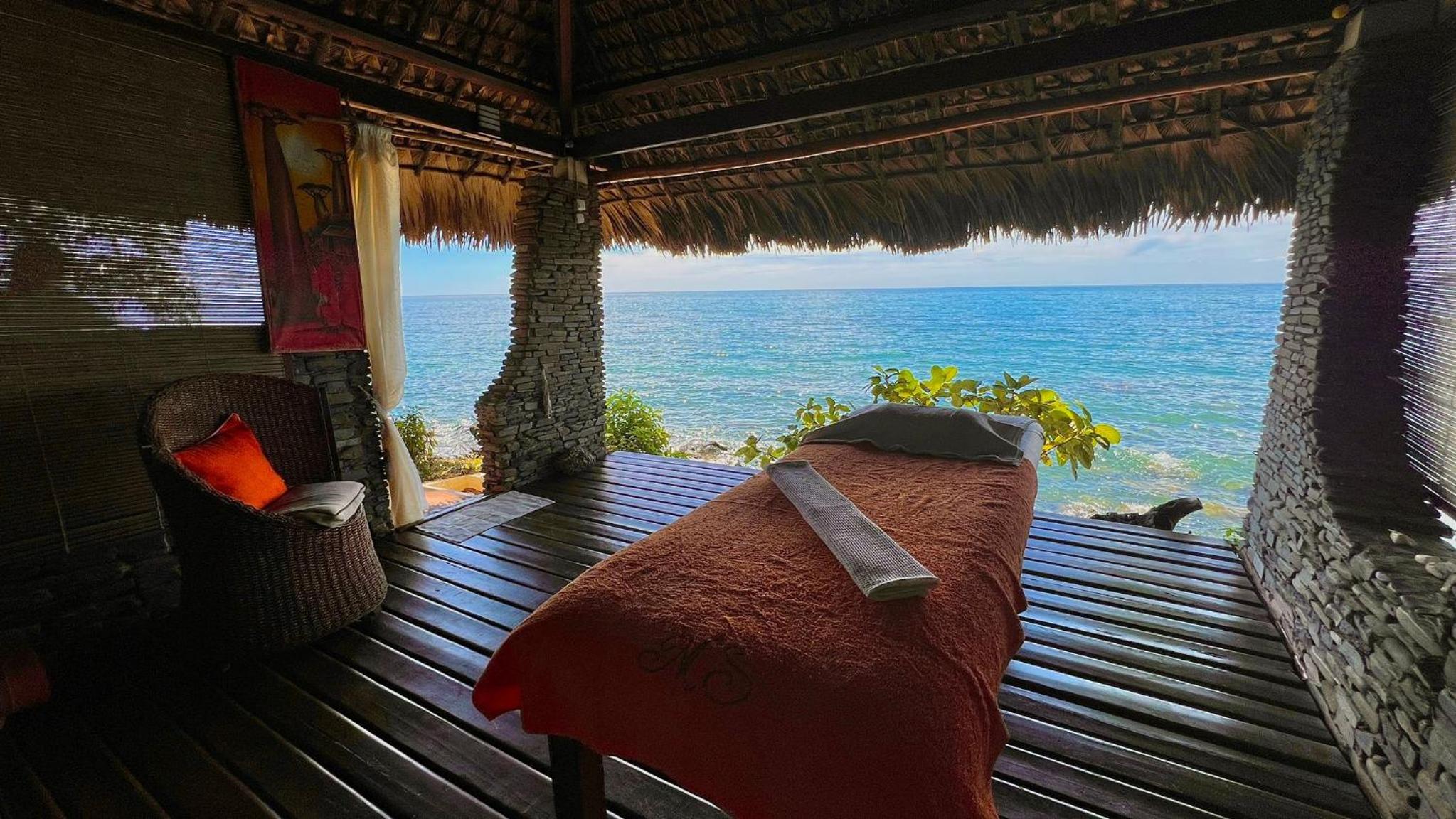 Manga Soa Lodge