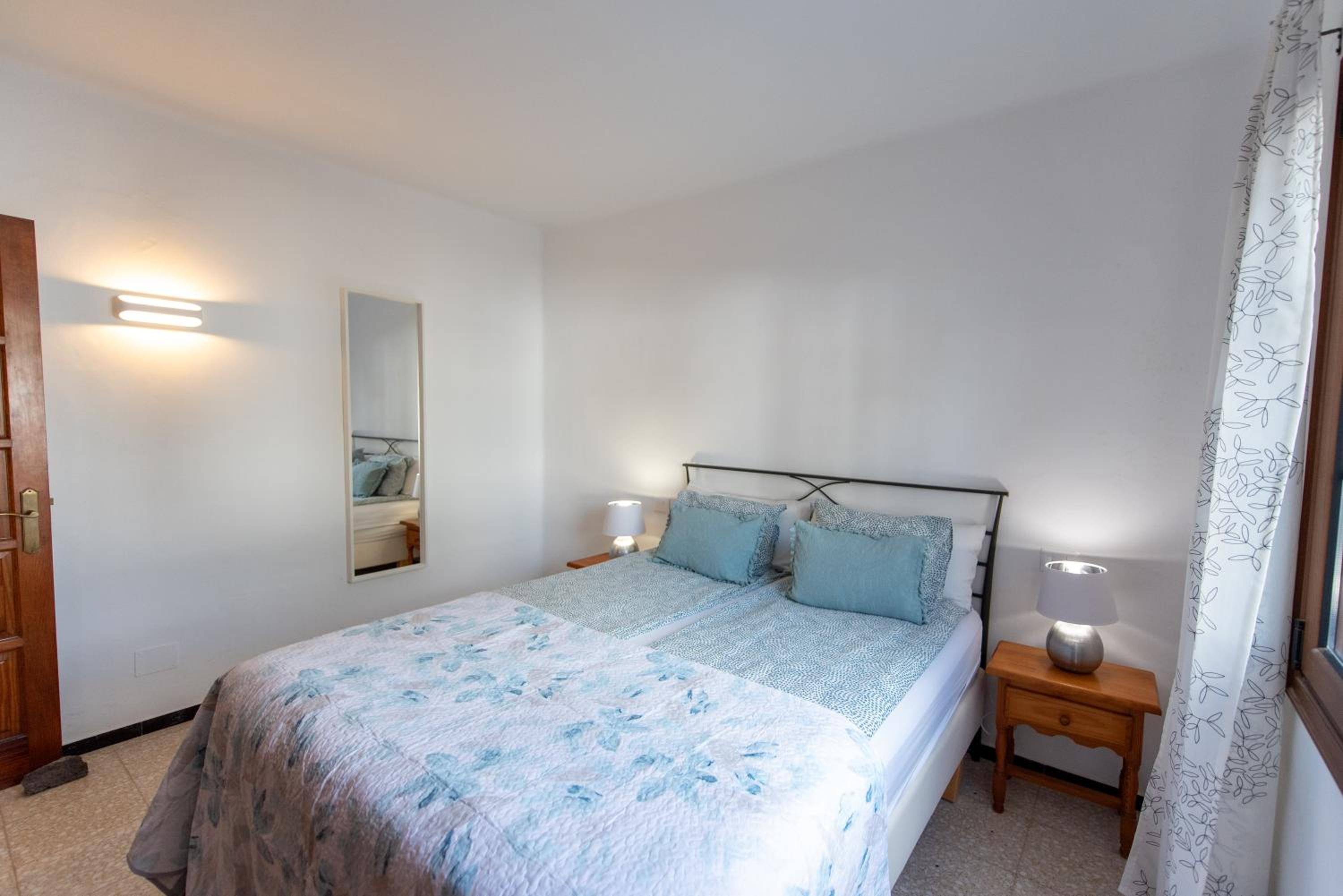 Villa Blanca Nudist Place