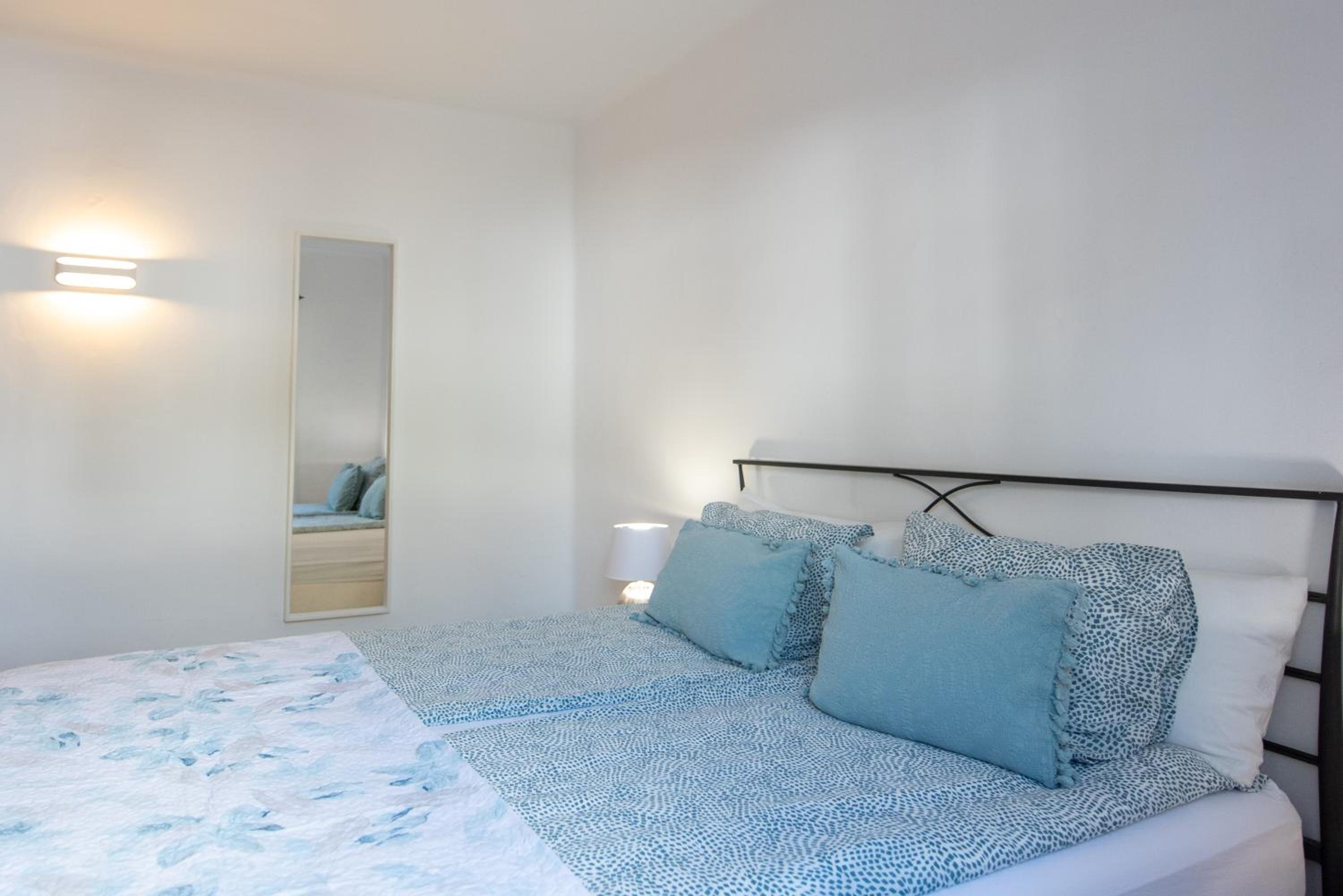Villa Blanca Nudist Place