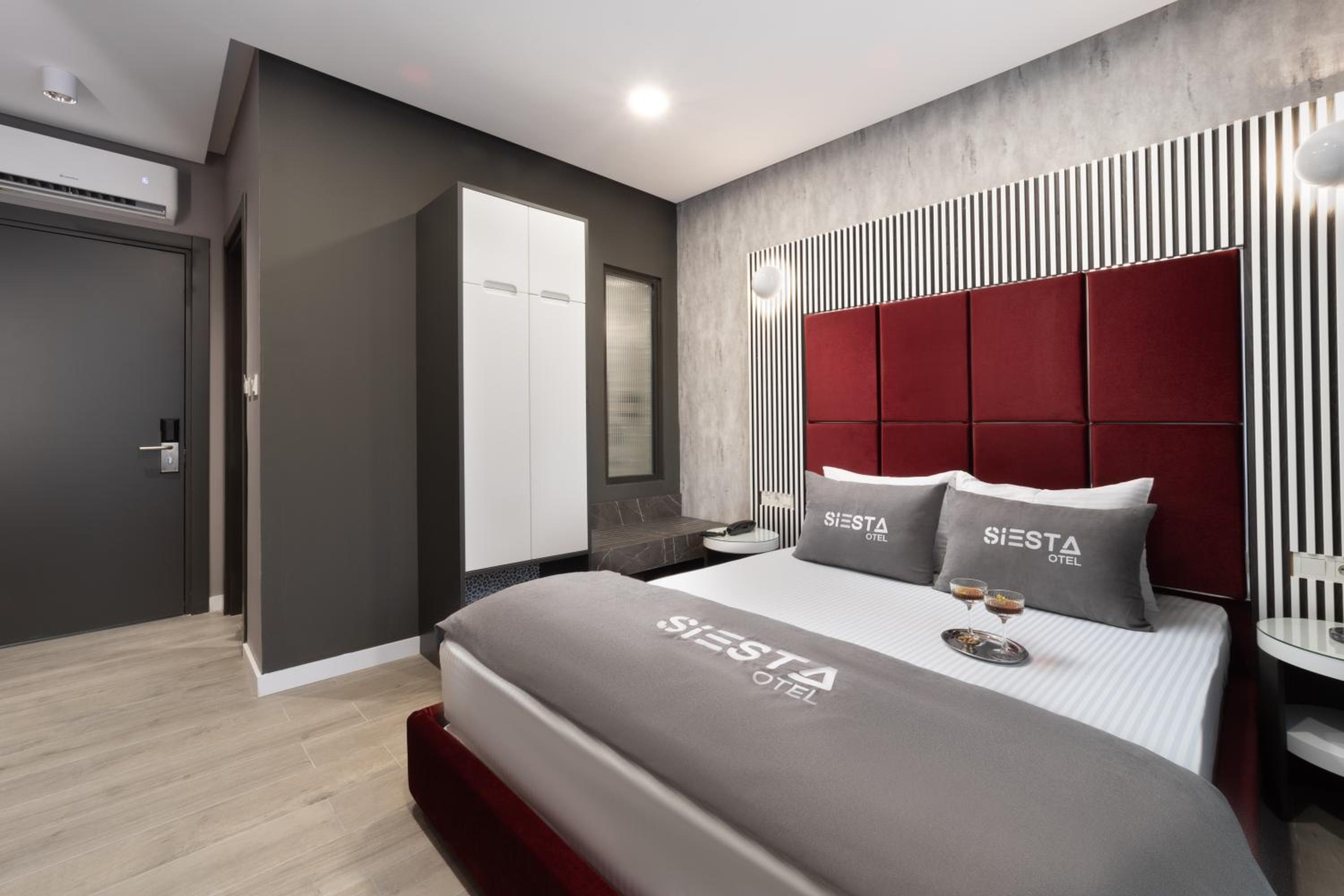 Siesta Hotel Bakırköy - Image 44