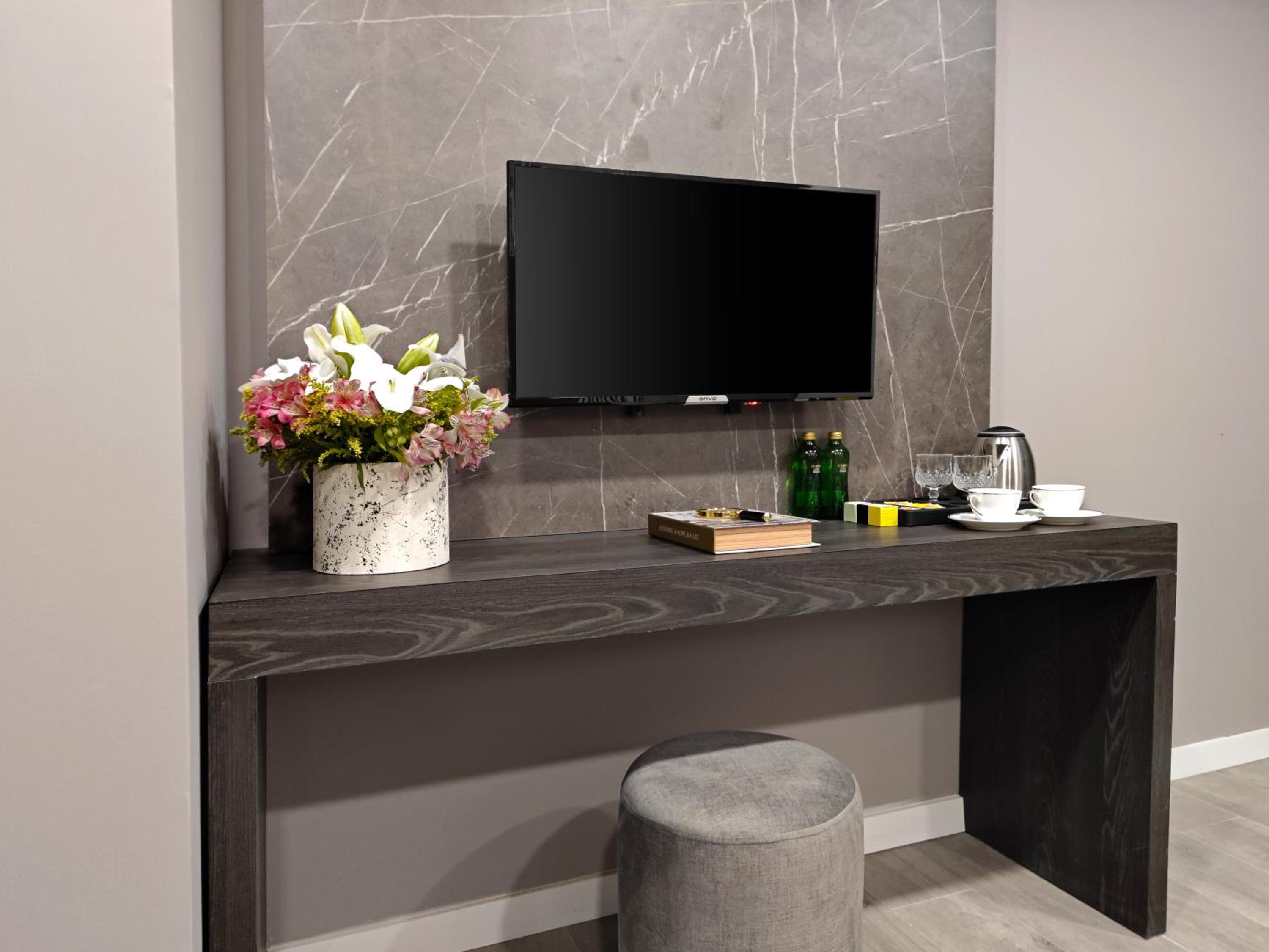 Siesta Hotel Bakırköy - Image 45