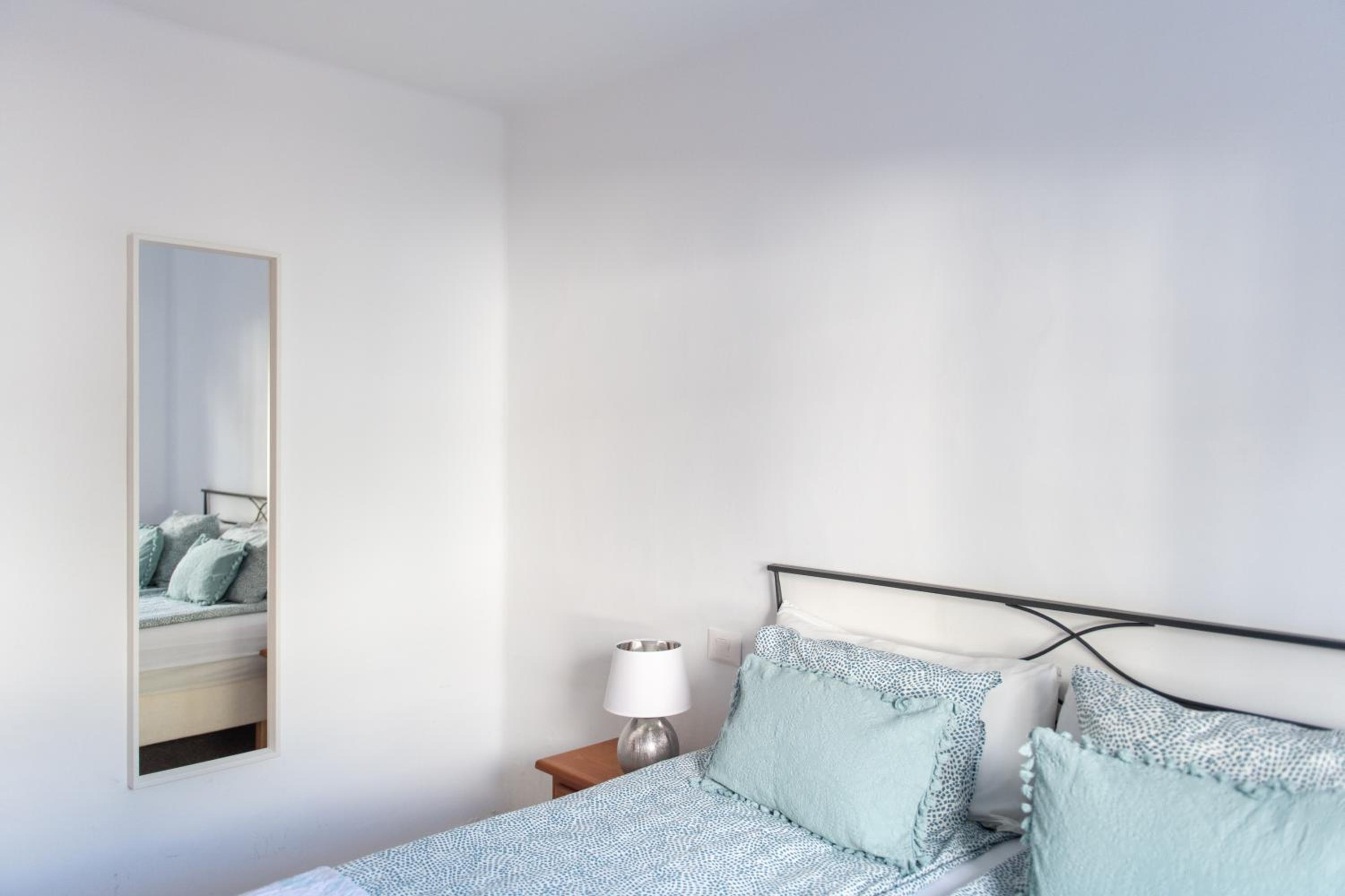 Villa Blanca Nudist Place