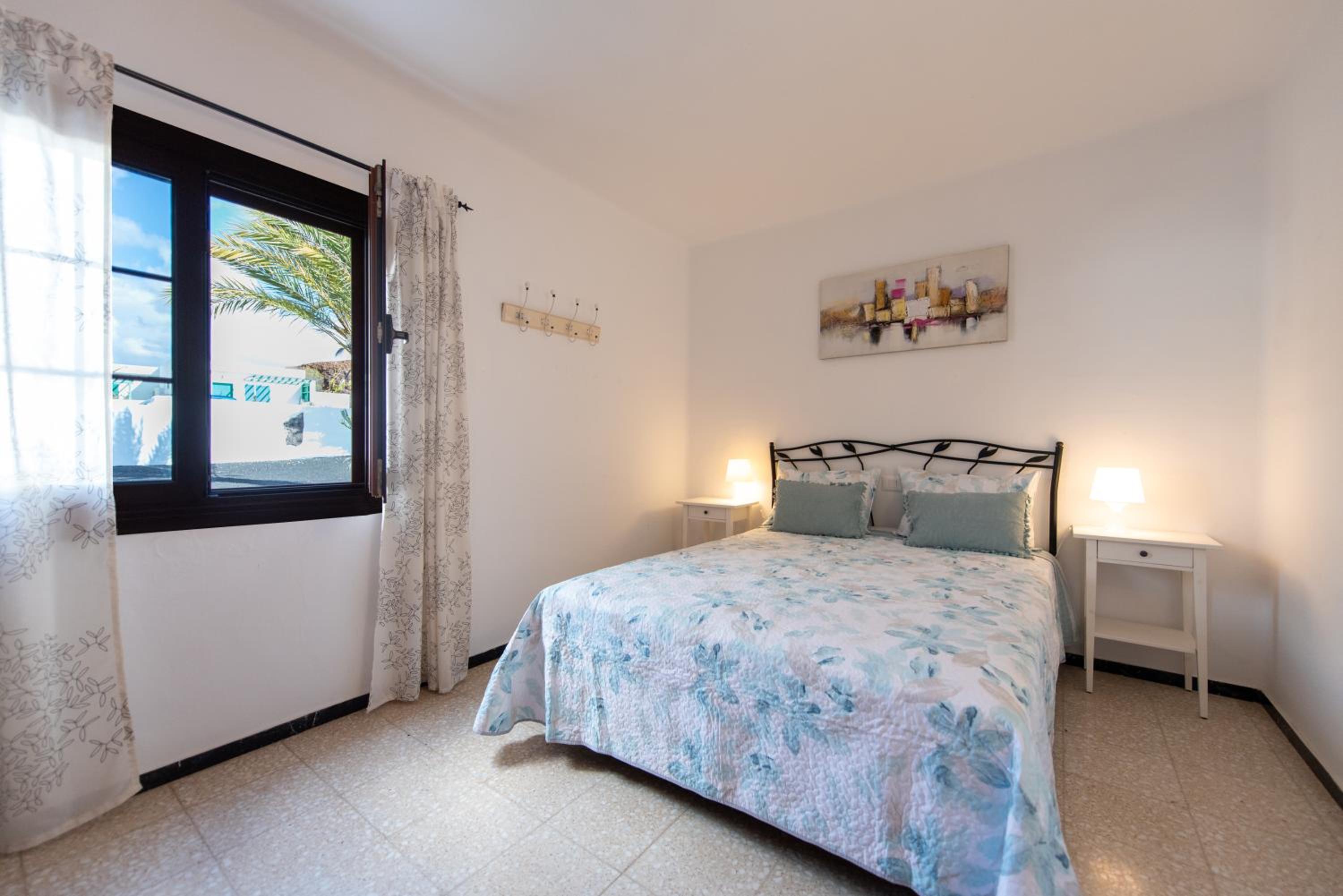 Villa Blanca Nudist Place