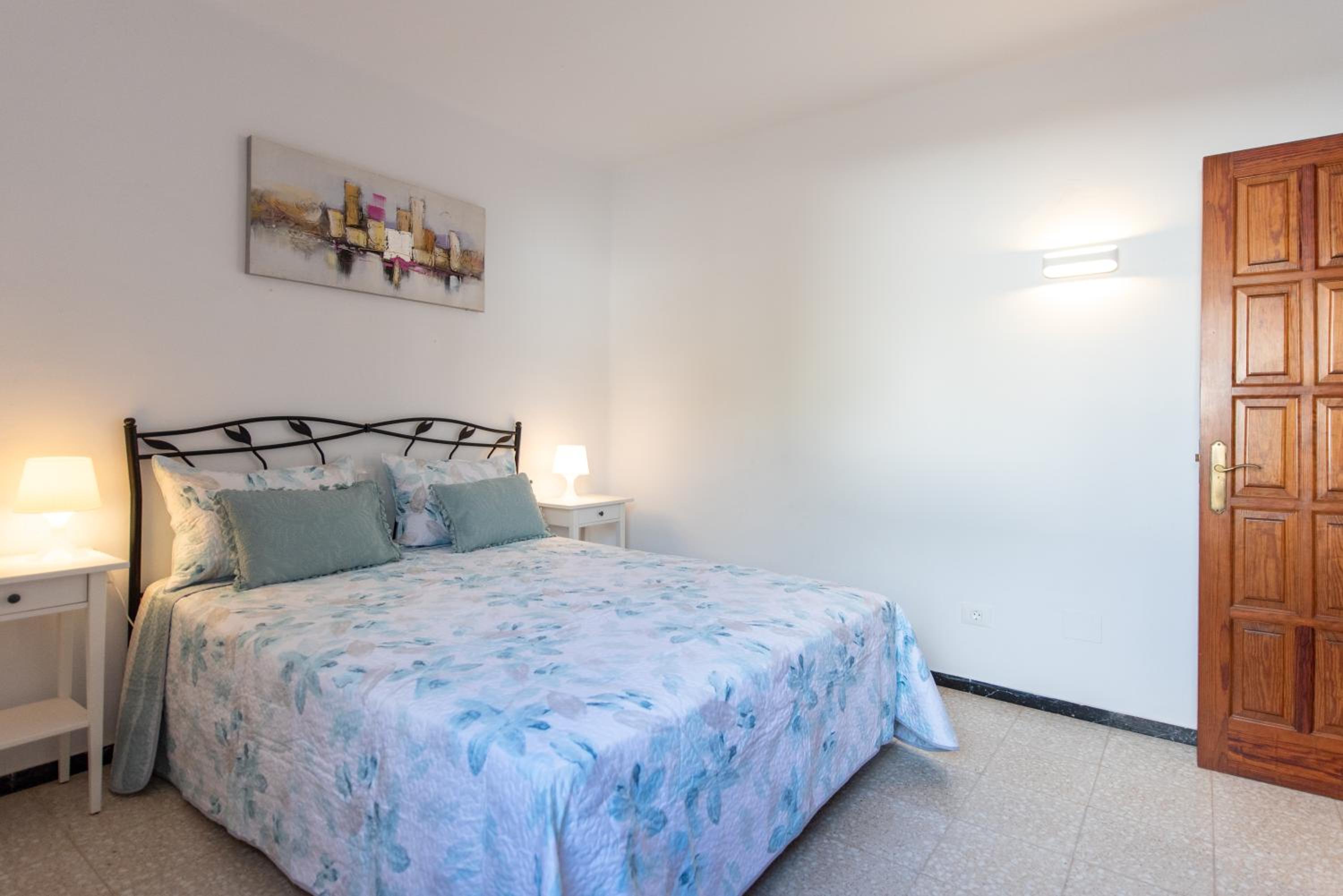 Villa Blanca Nudist Place
