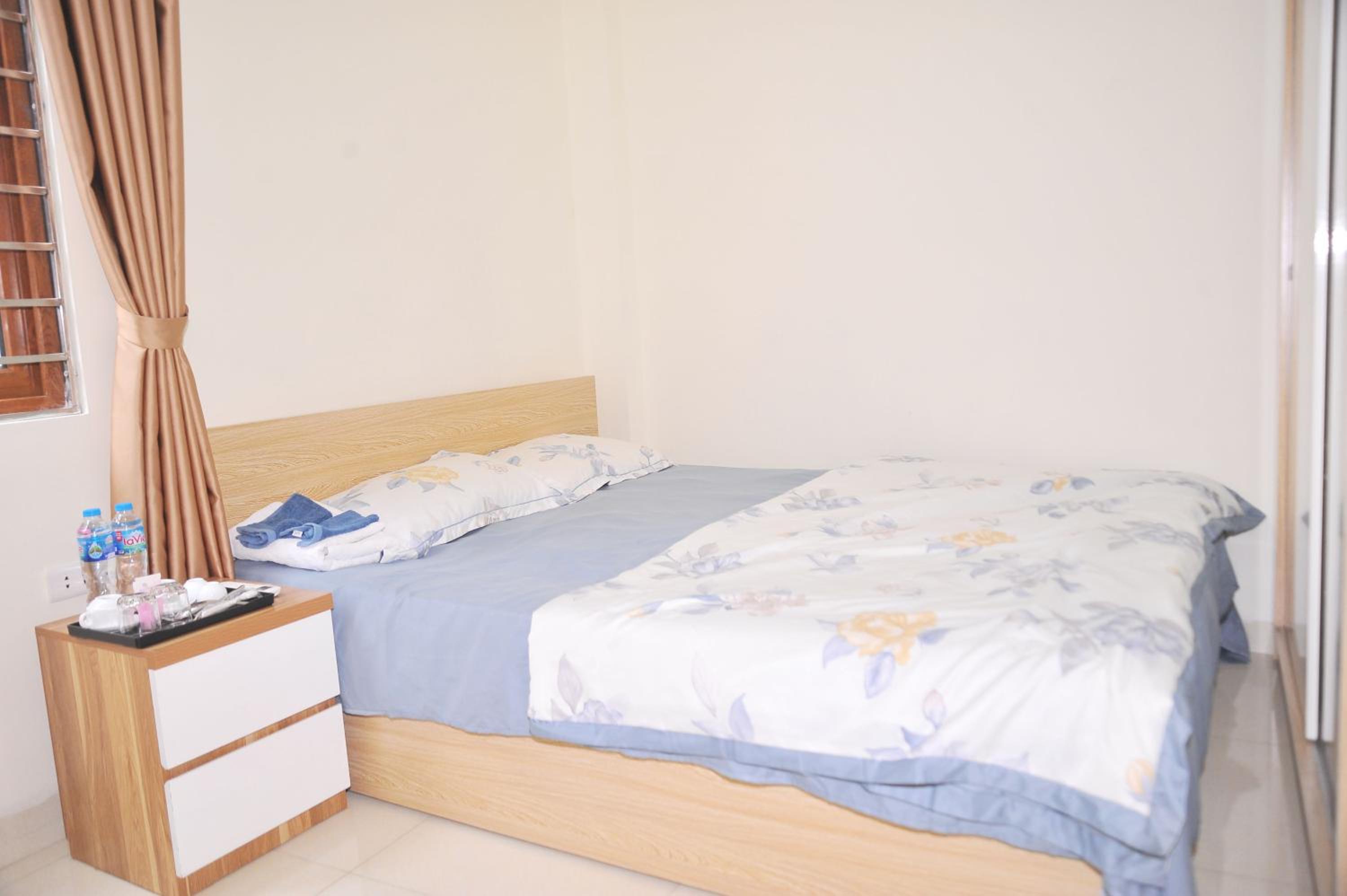 apartment tran duy hung ha noi