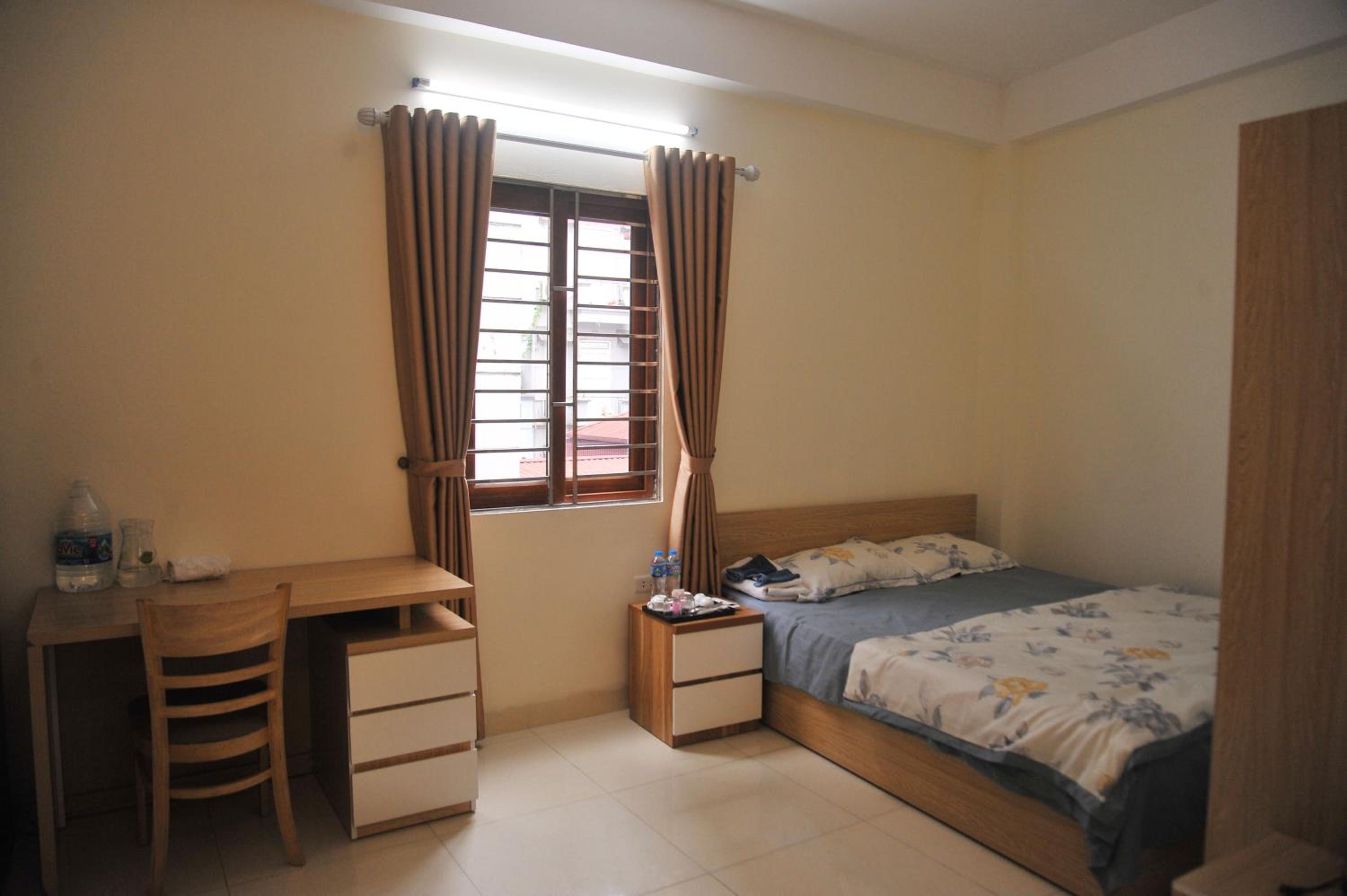 apartment tran duy hung ha noi
