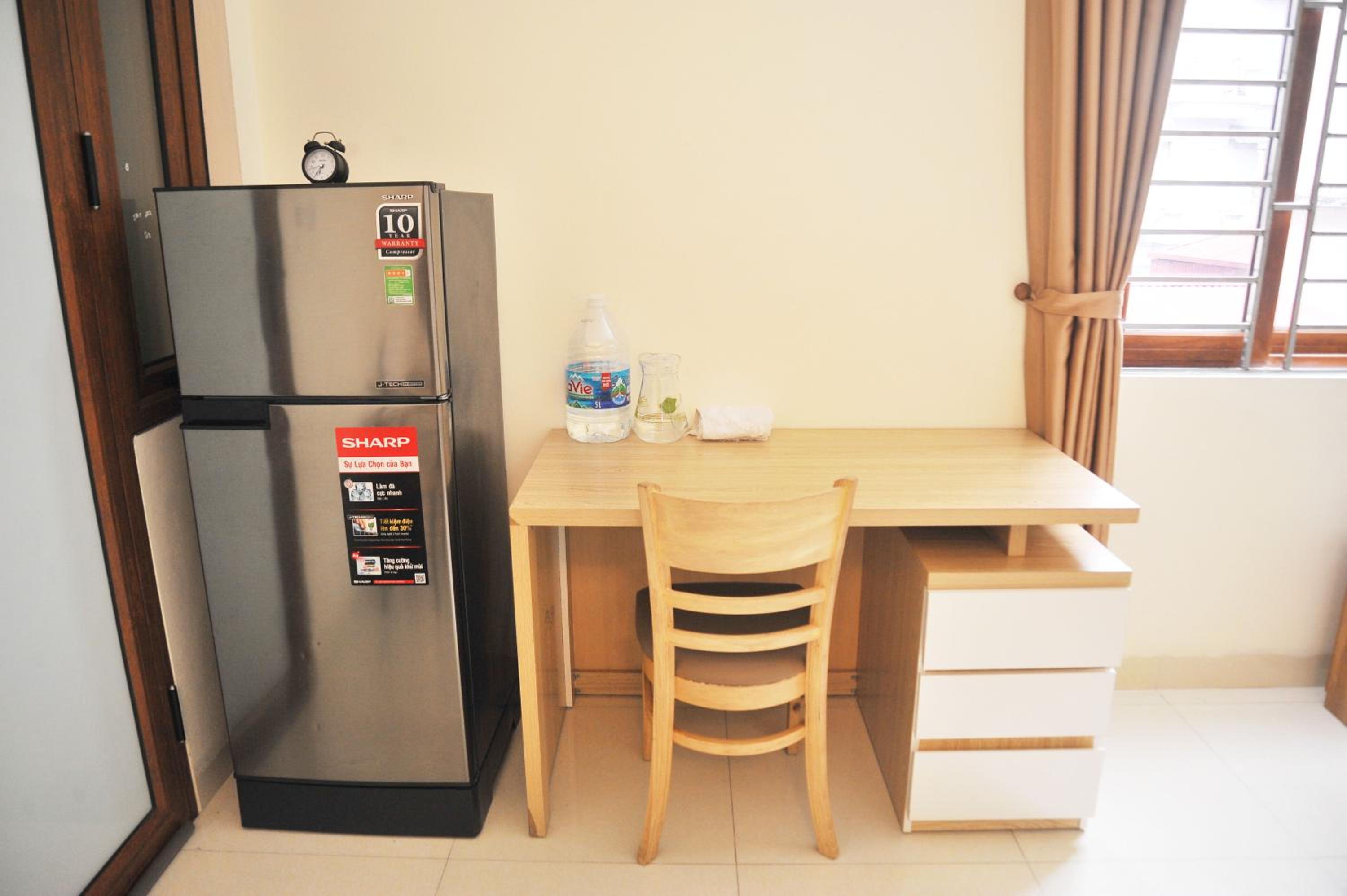 apartment tran duy hung ha noi