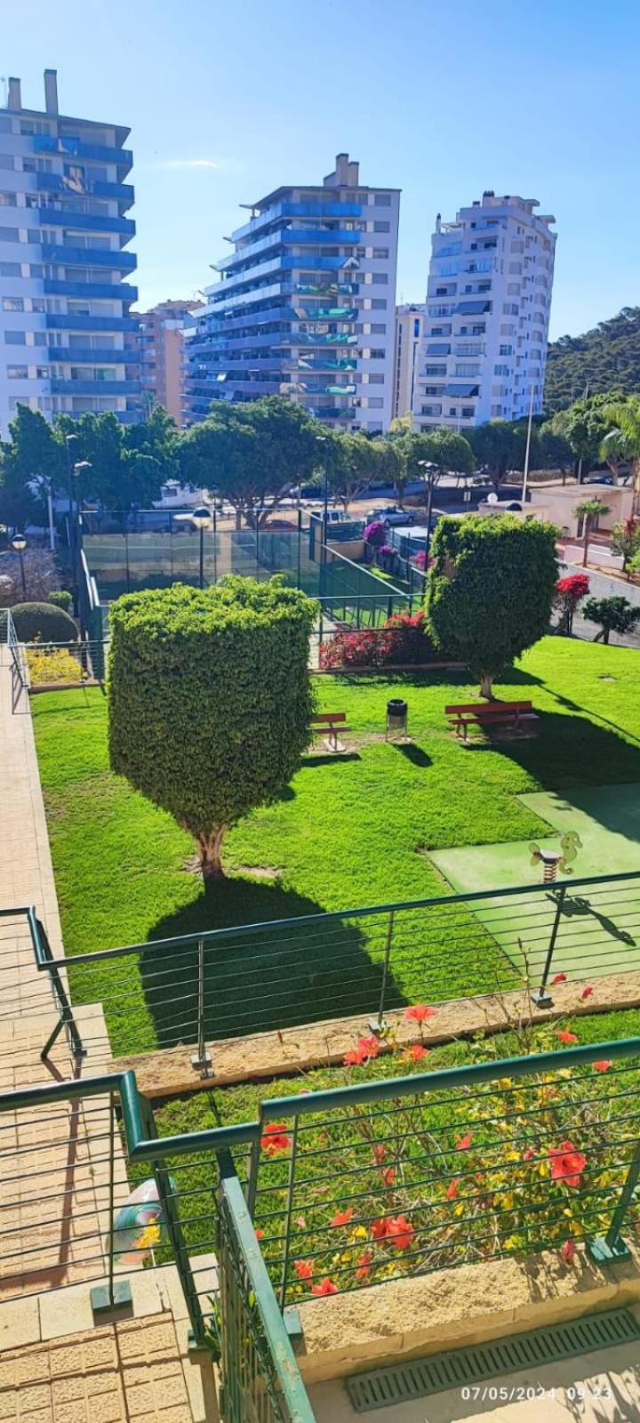 Diora Vila Park Apartment