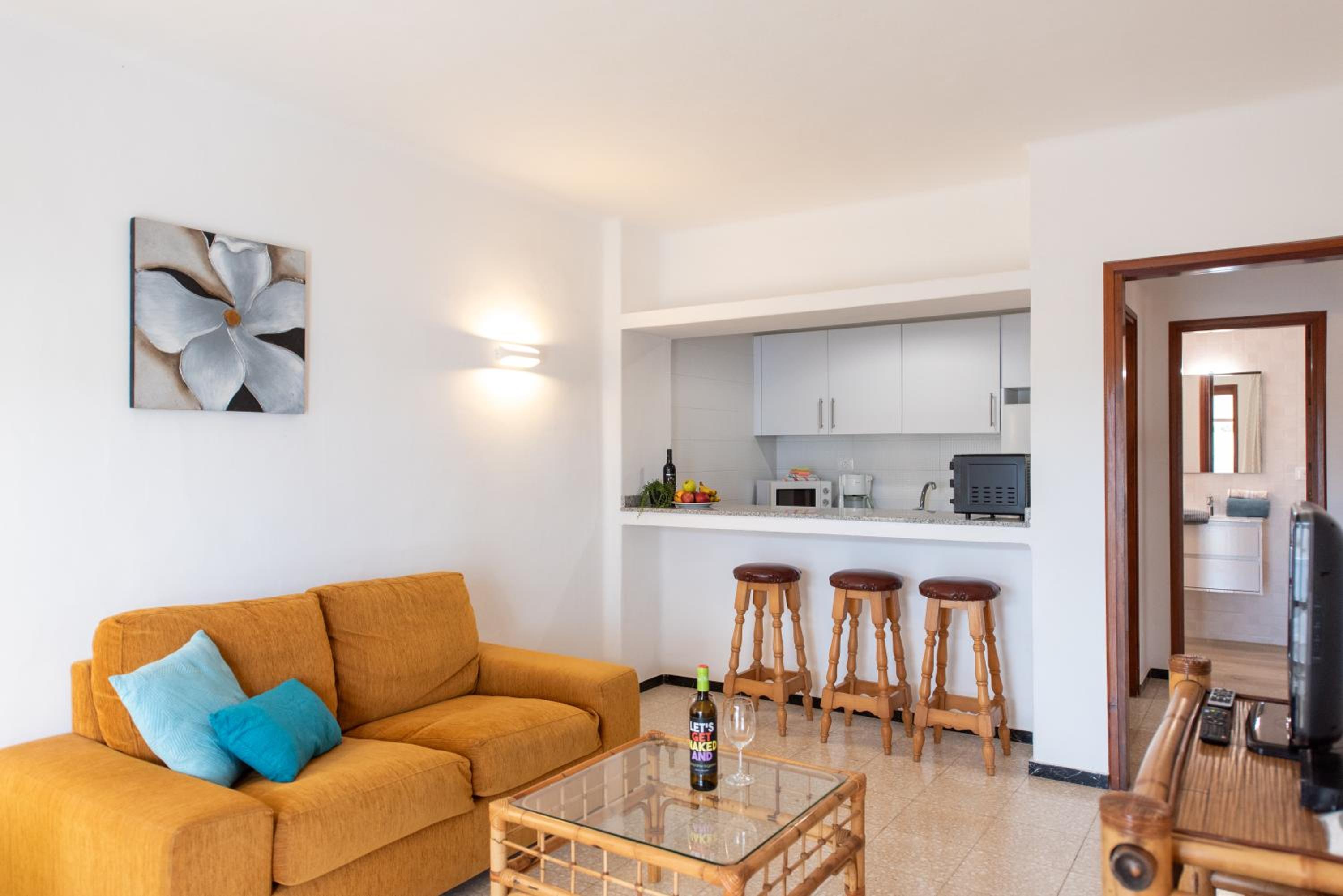 Villa Blanca Nudist Place
