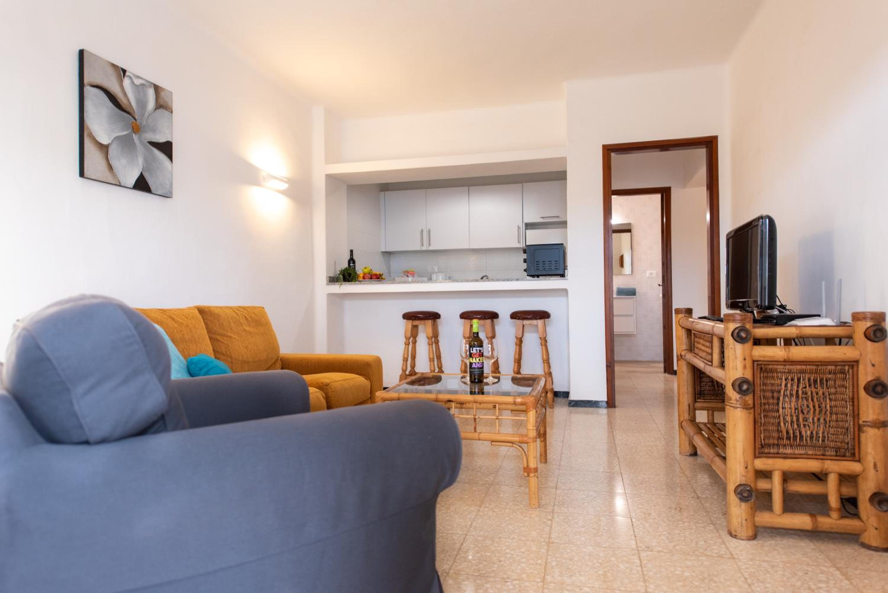 Villa Blanca Nudist Place