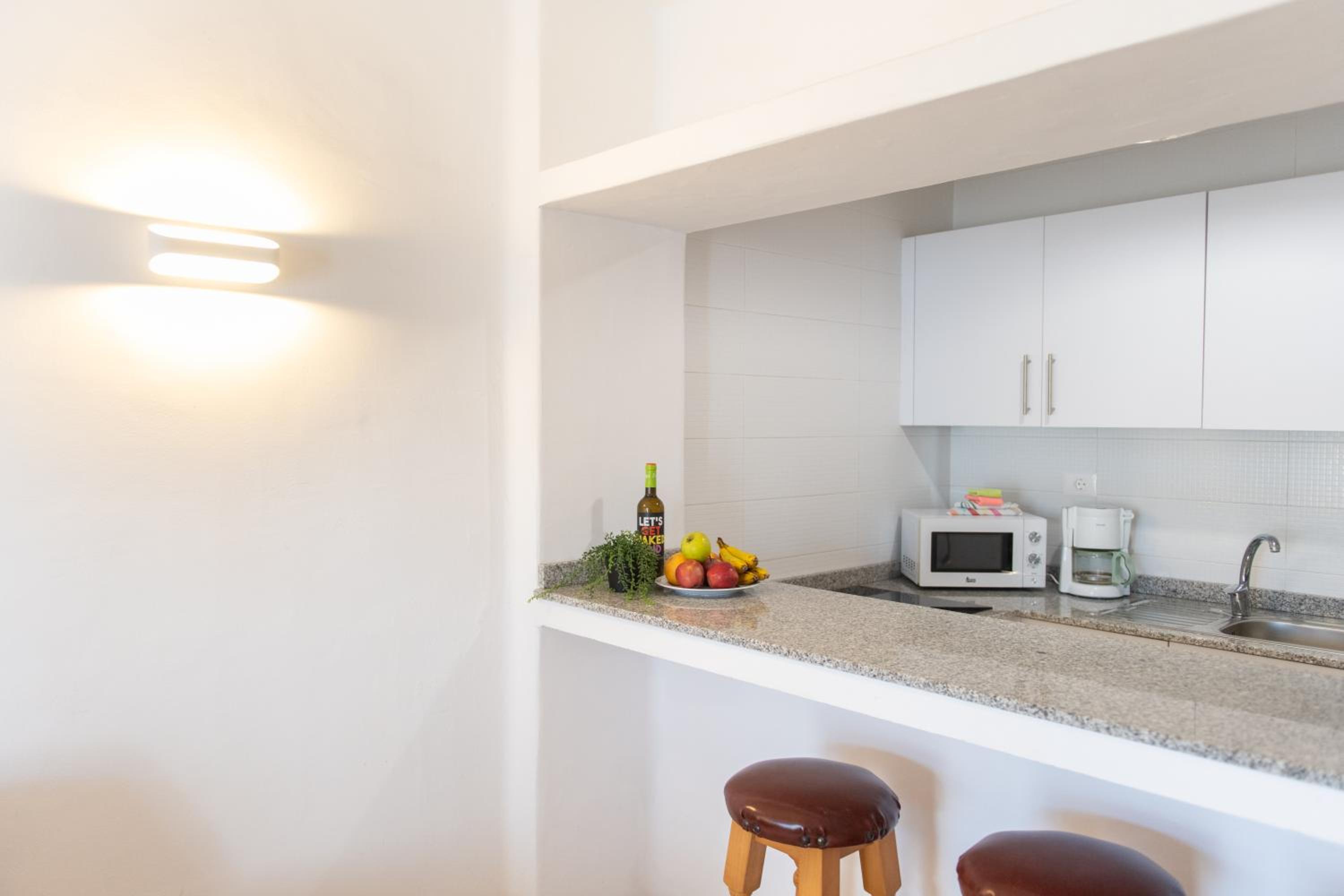 Villa Blanca Nudist Place