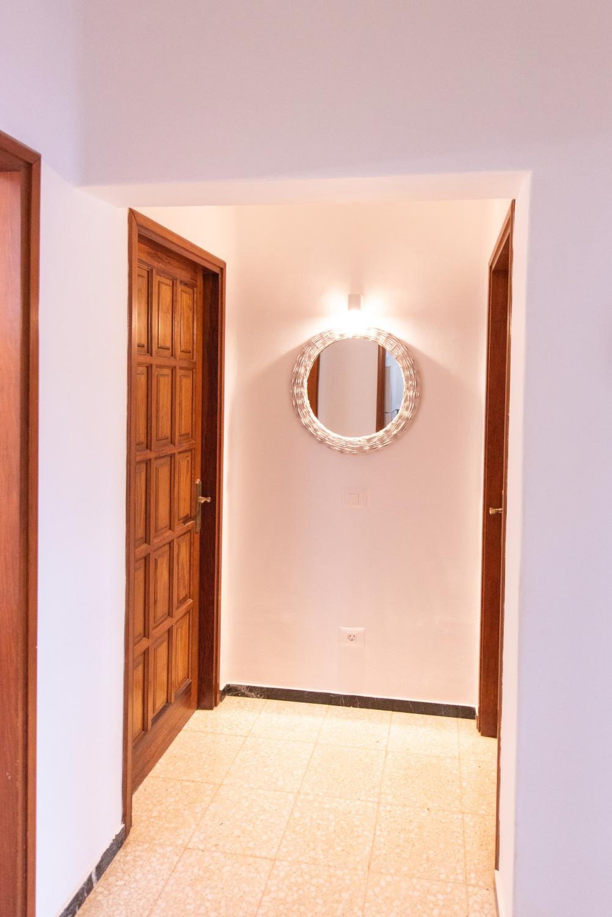 Villa Blanca Nudist Place