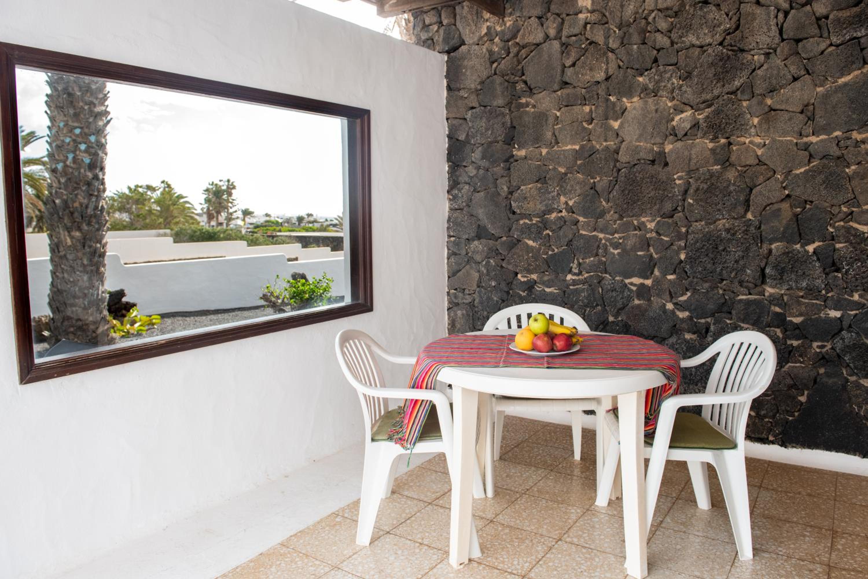 Villa Blanca Nudist Place