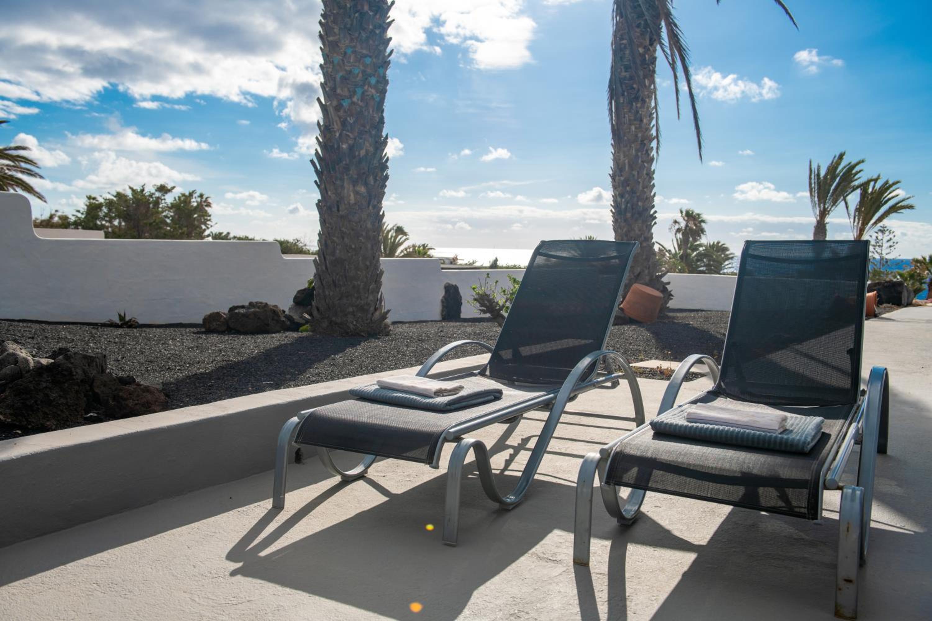 Villa Blanca Nudist Place