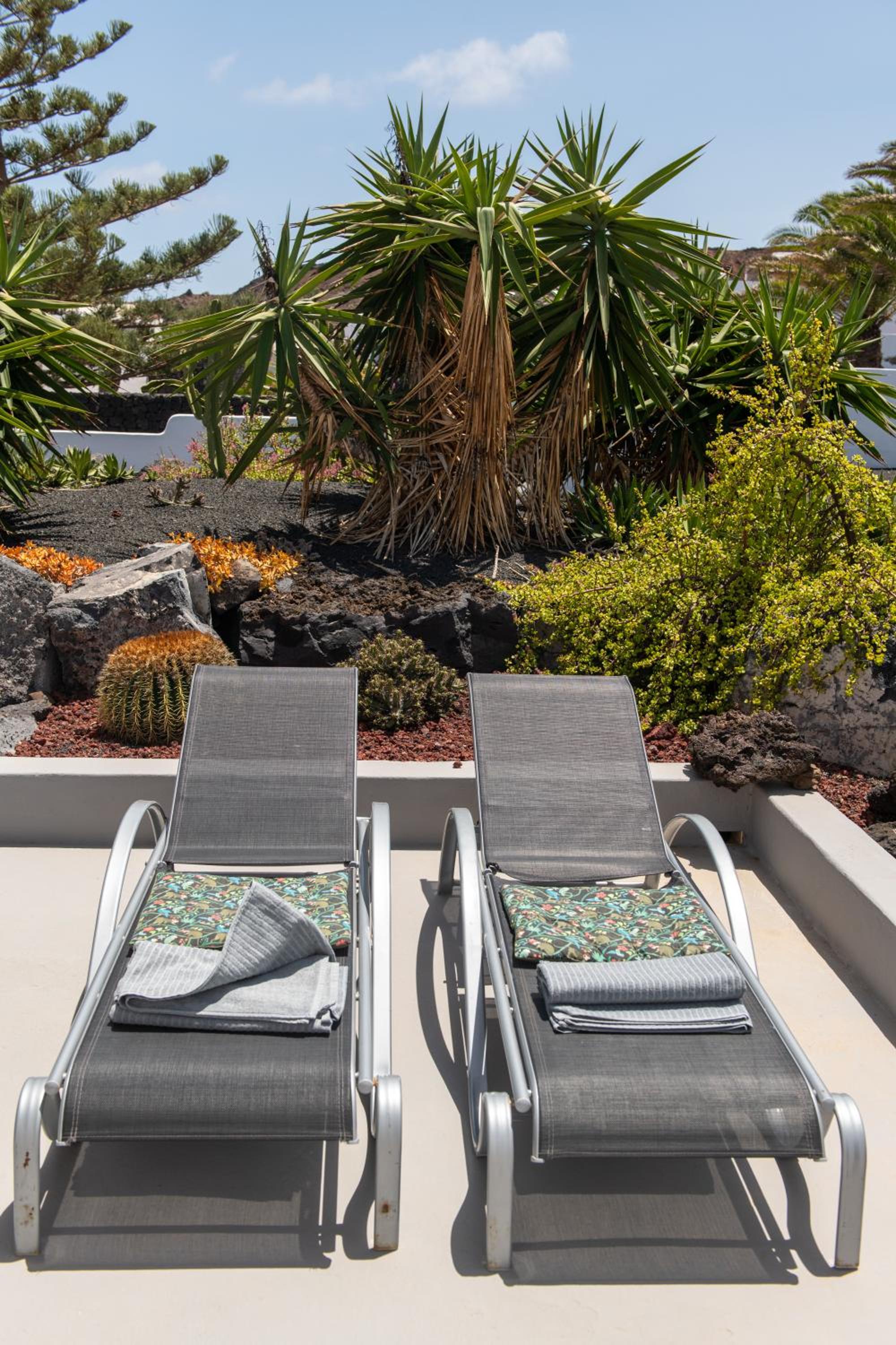 Villa Blanca Nudist Place