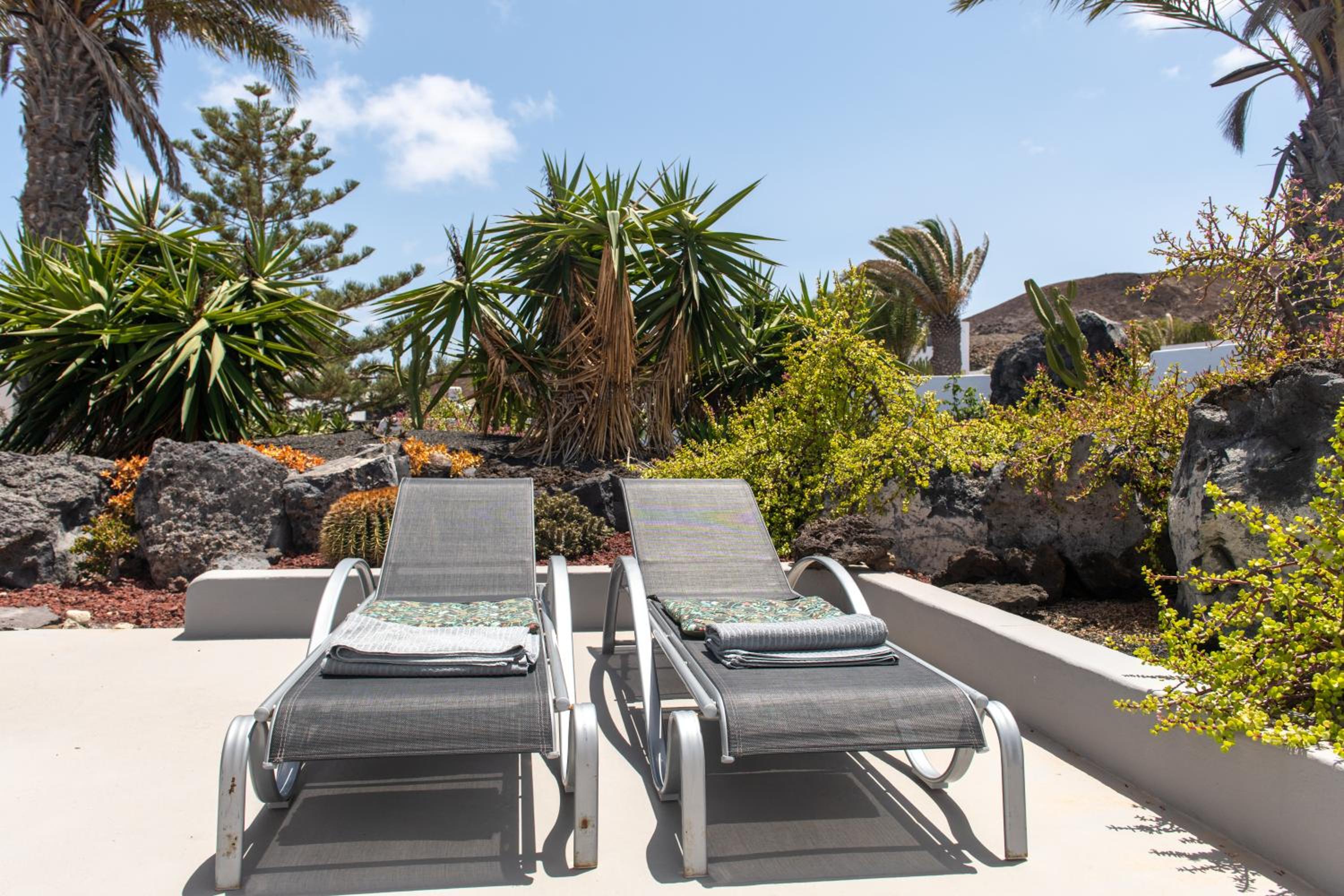 Villa Blanca Nudist Place