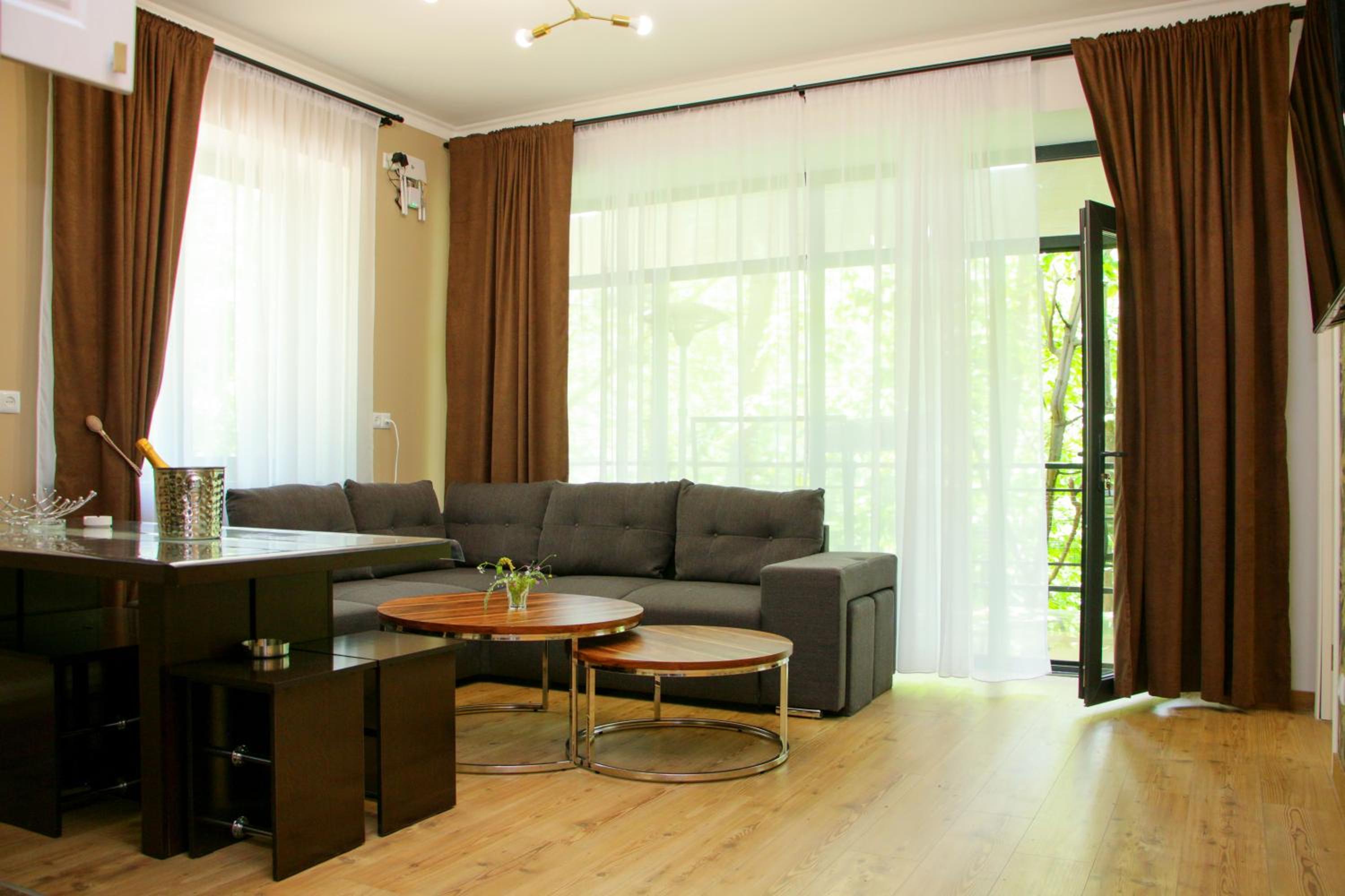 Peaceful 2 Bed I Forest Air I BBQ I Private I Cozy