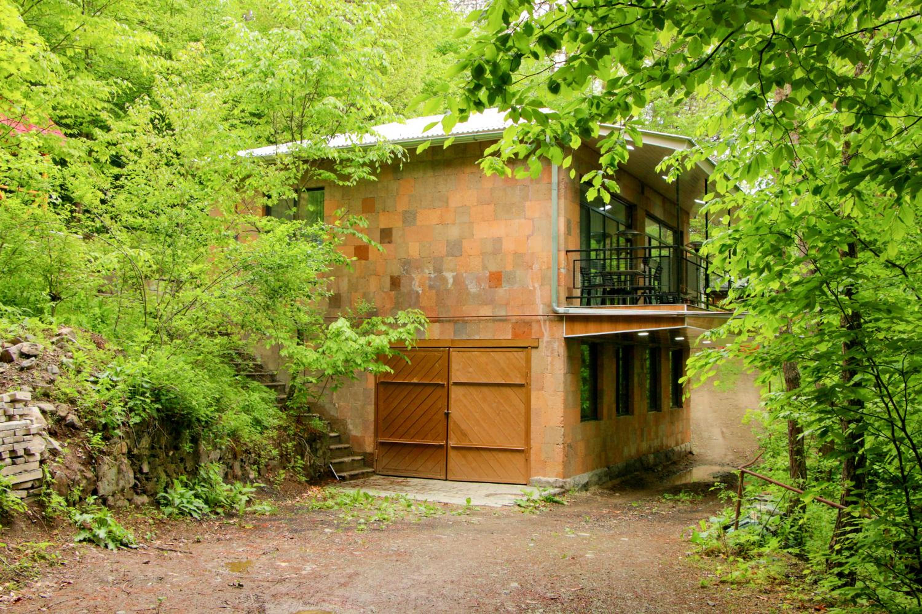 Peaceful 2 Bed I Forest Air I BBQ I Private I Cozy